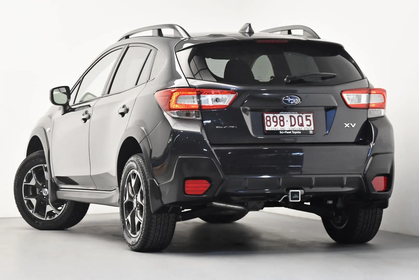 2019 Subaru XV Gallery Image 5