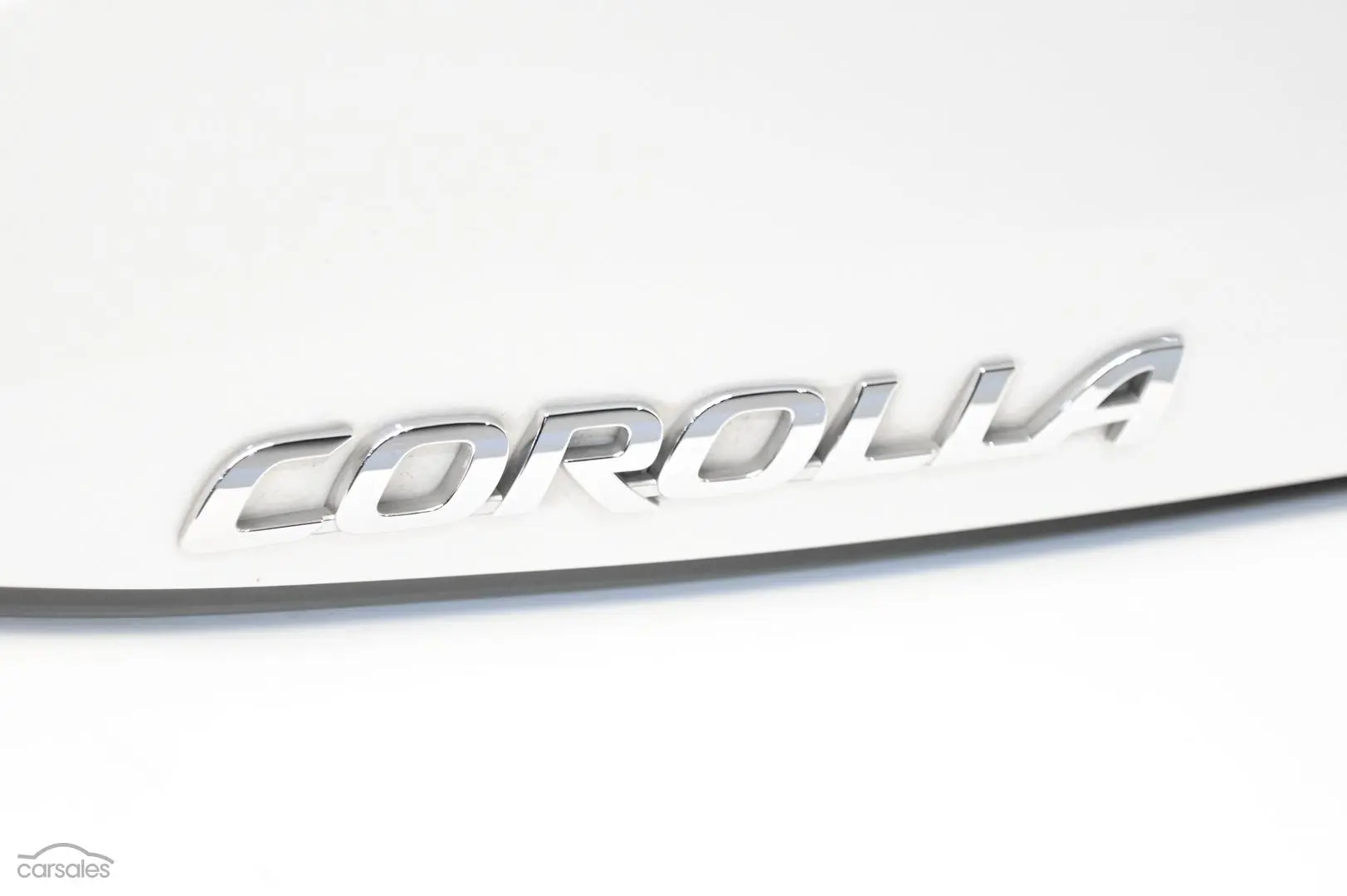 2022 Toyota Corolla Image 7