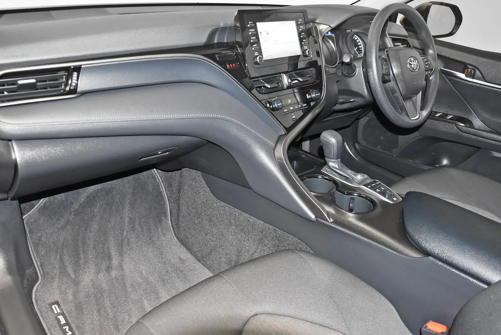 2023 Toyota Camry Gallery Image 15