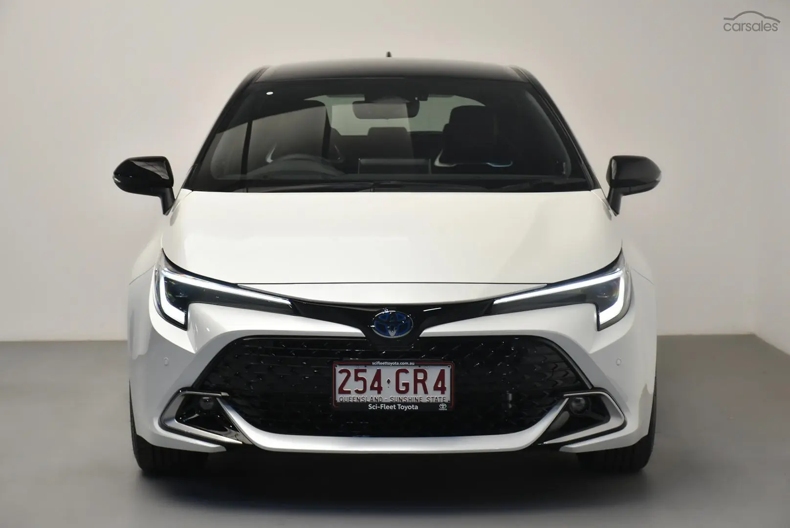 2023 Toyota Corolla Gallery Image 2