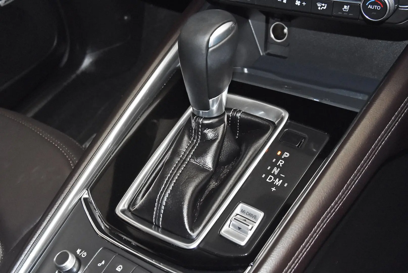 2022 Mazda CX-5 Gallery Image 13