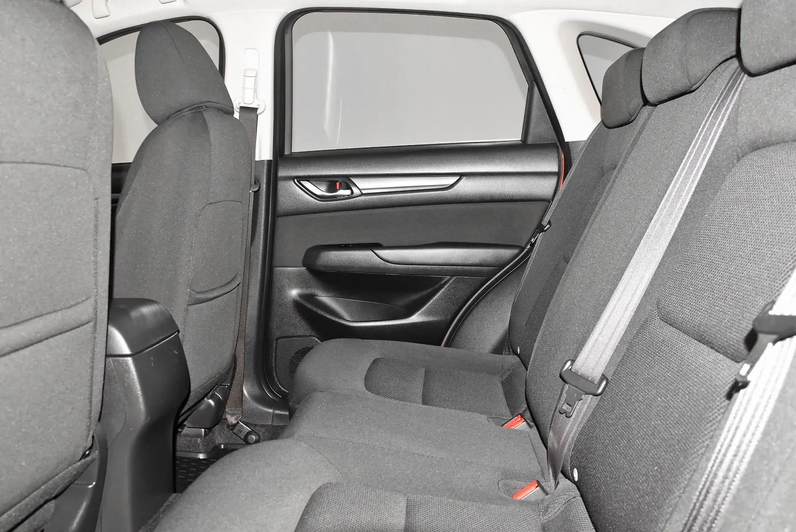 2021 Mazda CX-5 Gallery Image 18