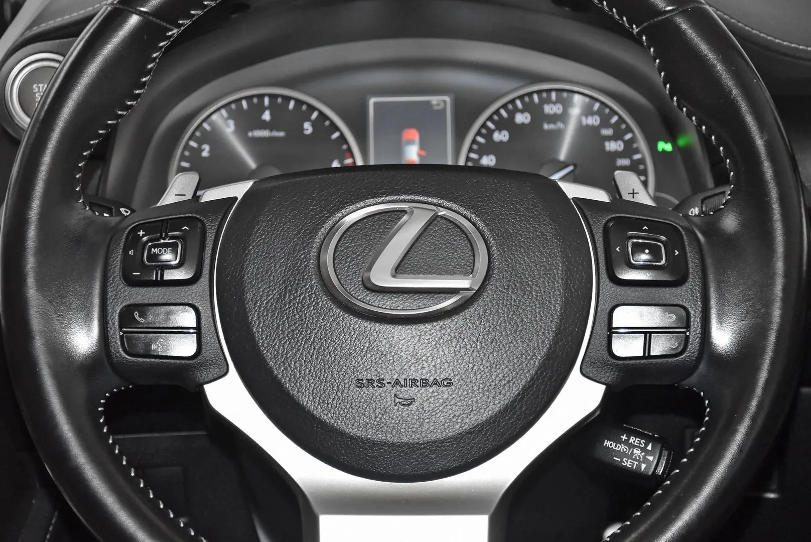 2020 Lexus NX Gallery Image 15