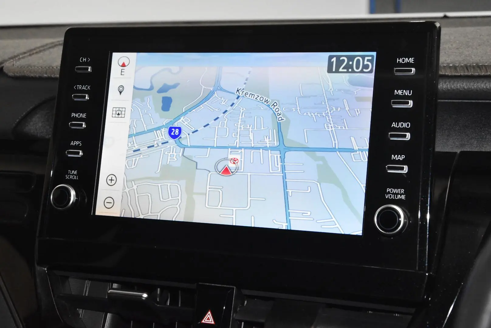 2022 Toyota Camry Gallery Image 11