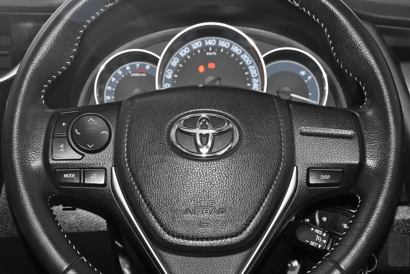 2017 Toyota Corolla Gallery Image 15