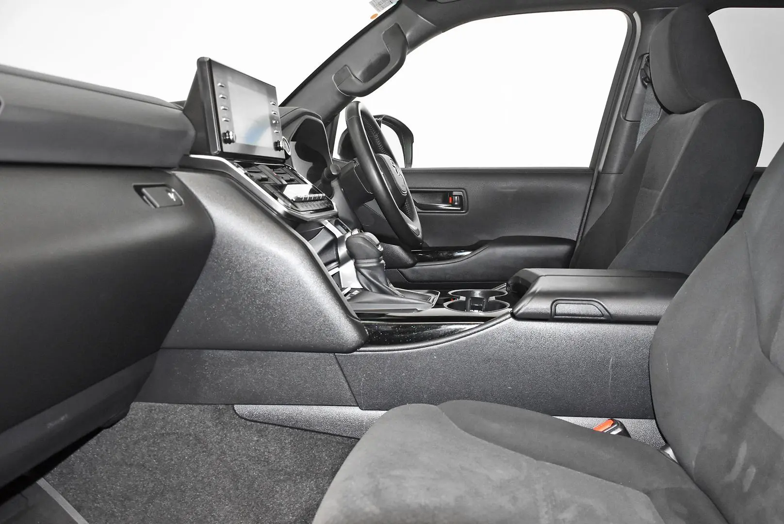 2024 Toyota Landcruiser Gallery Image 16