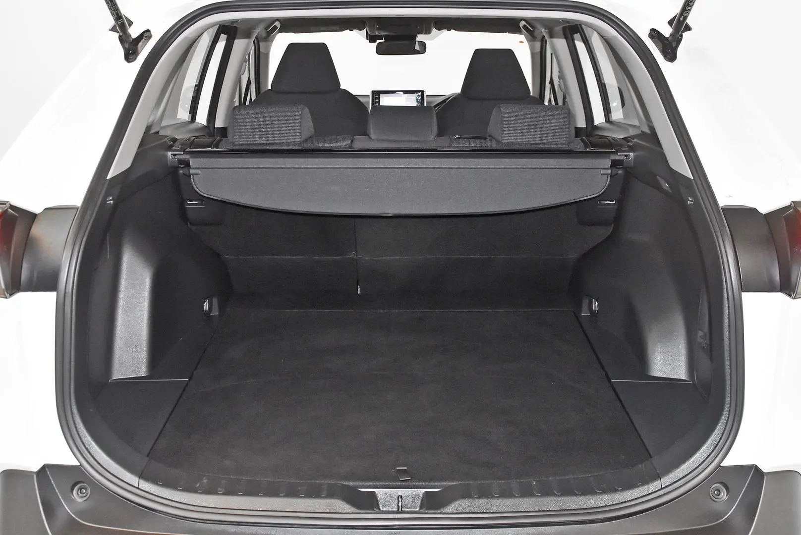 2020 Toyota RAV4 Gallery Image 21