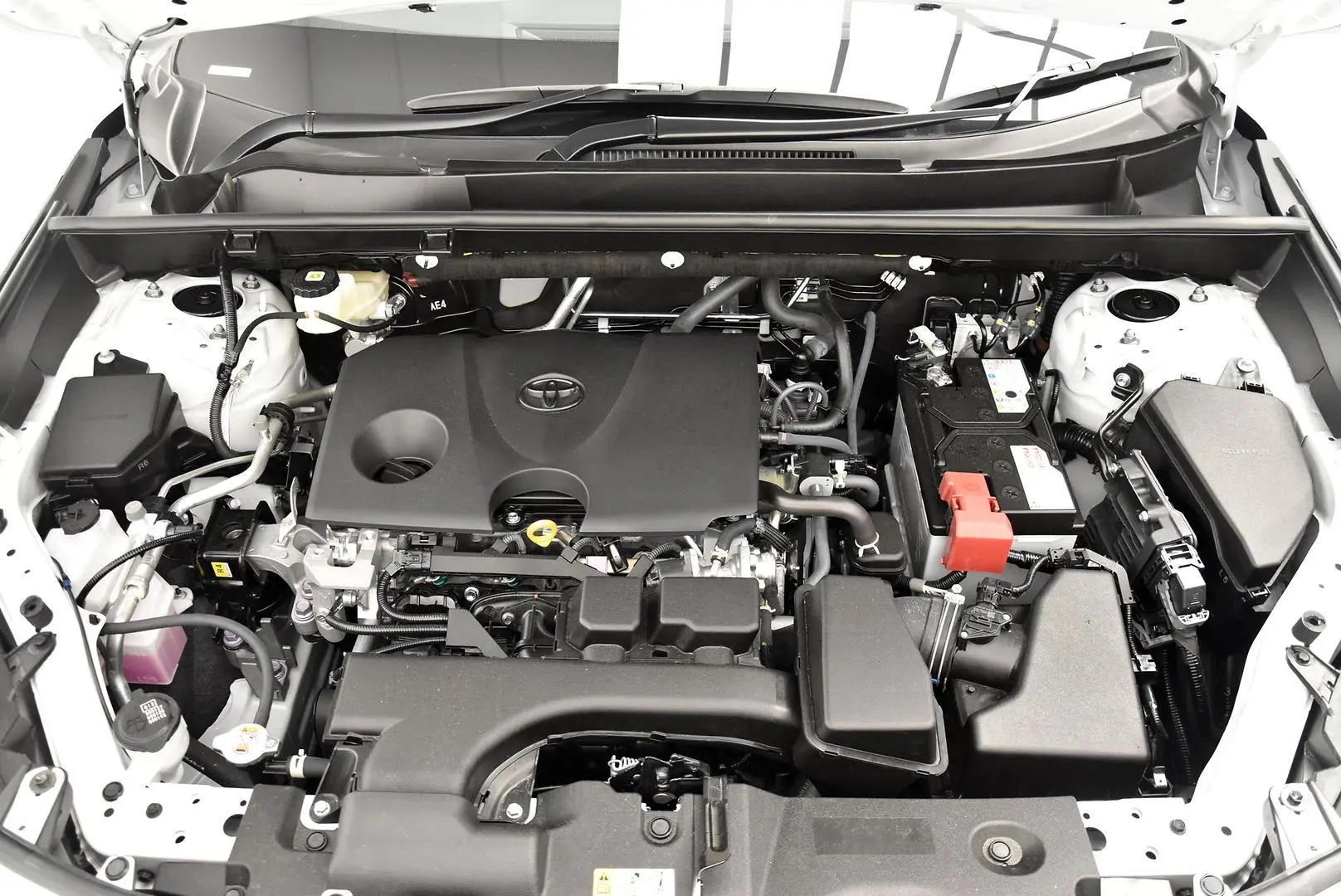 2024 Toyota RAV4 Gallery Image 21