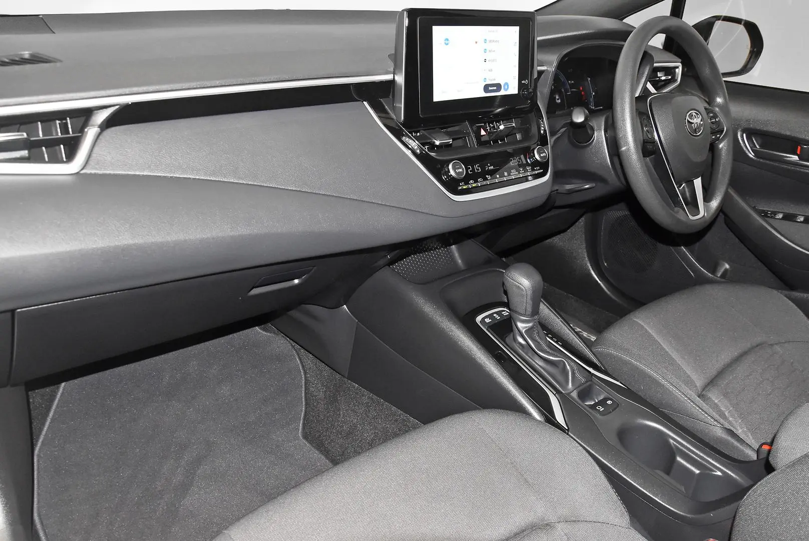 2024 Toyota Corolla Gallery Image 17