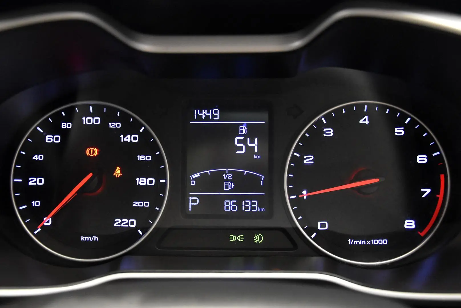 2019 MG ZS Gallery Image 10