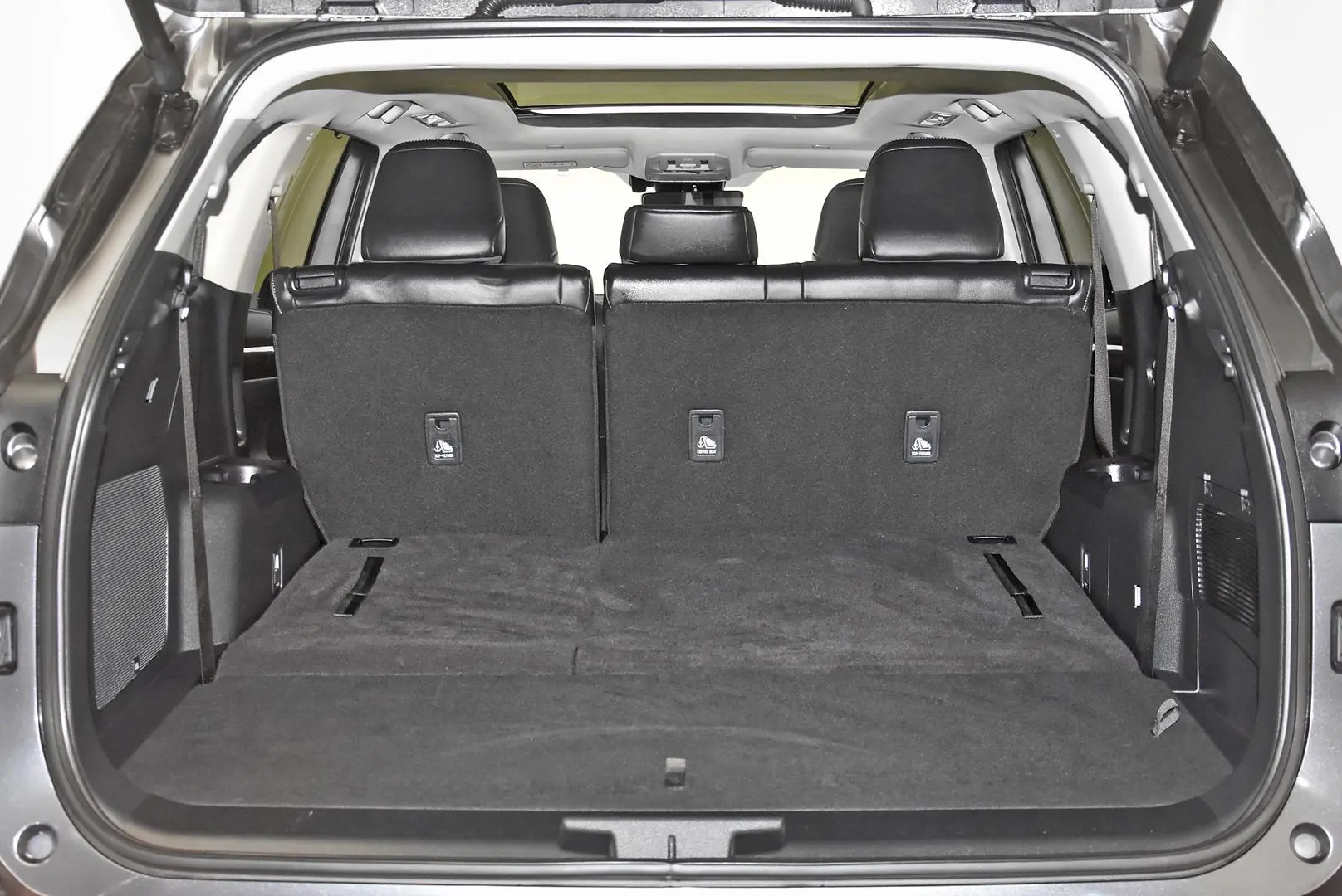 2024 Toyota Kluger Gallery Image 22