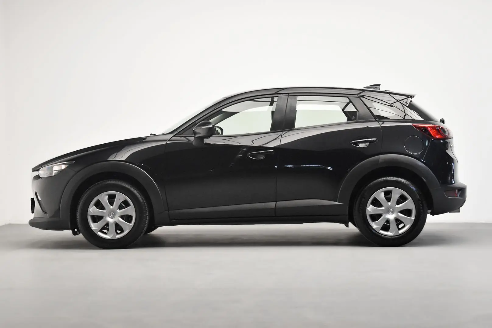2015 Mazda CX-3 Gallery Image 4