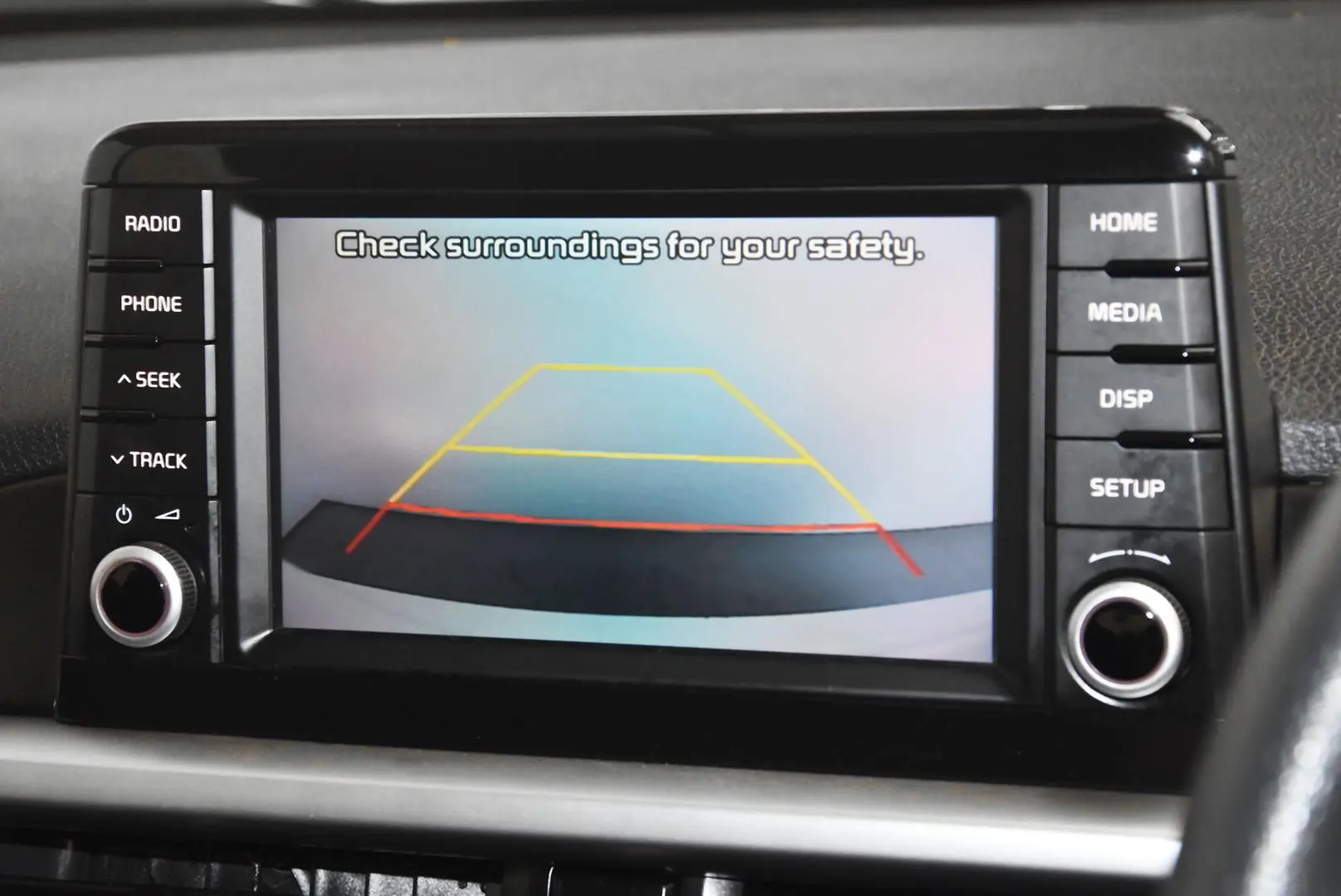 2018 Kia Picanto Gallery Image 12