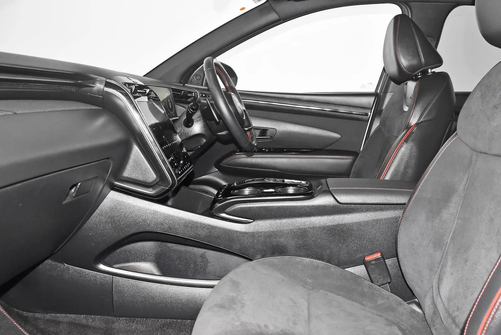 2023 Hyundai Tucson Gallery Image 18