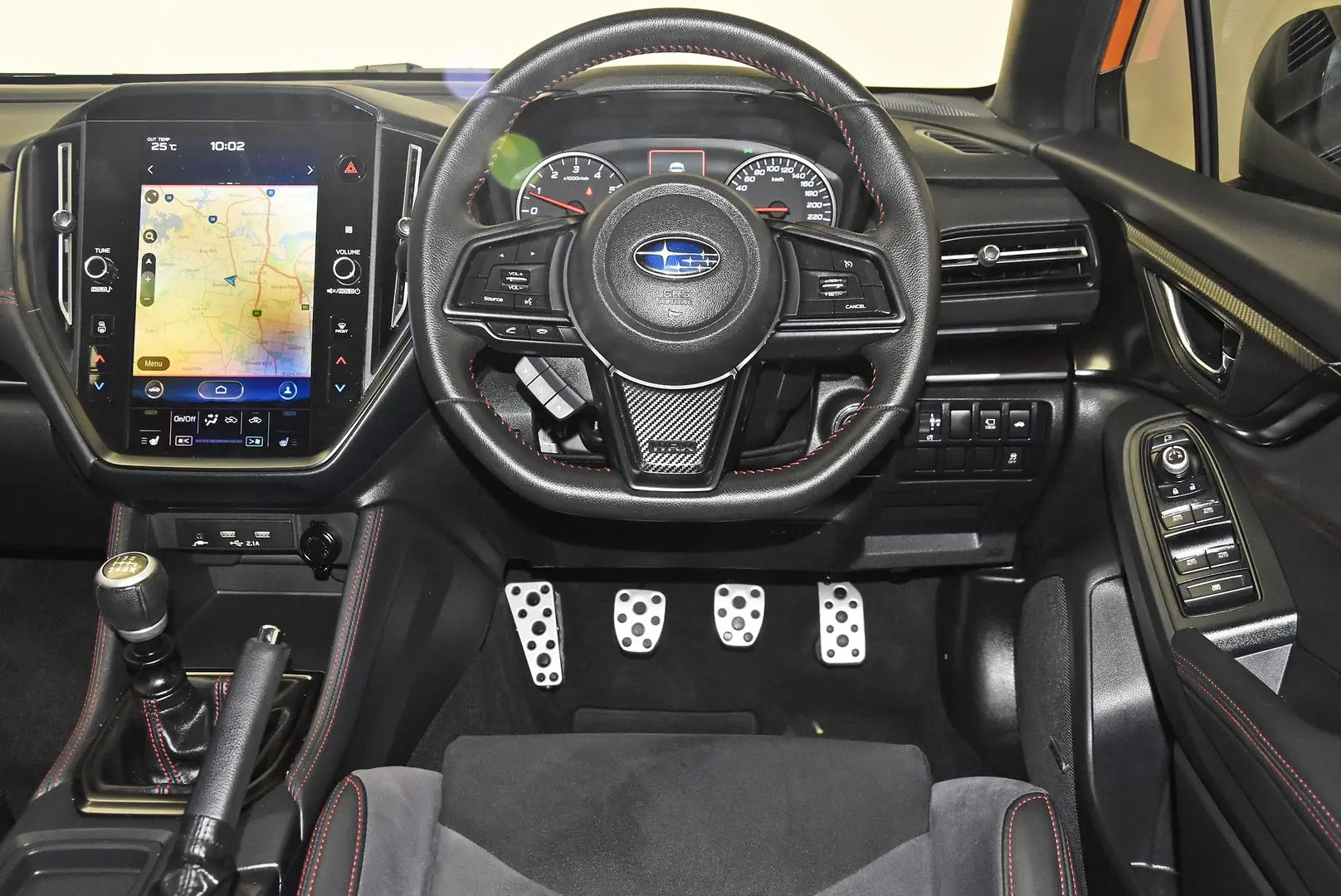 2023 Subaru WRX Gallery Image 15