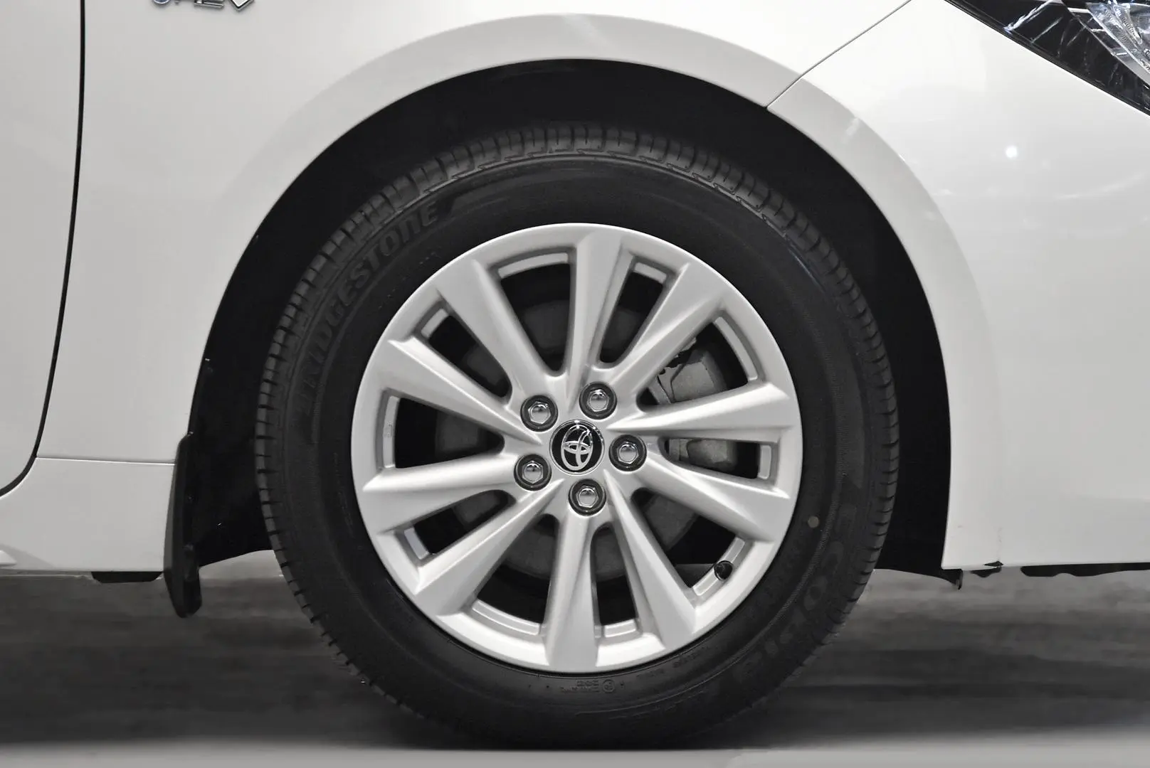 2025 Toyota Corolla Gallery Image 23