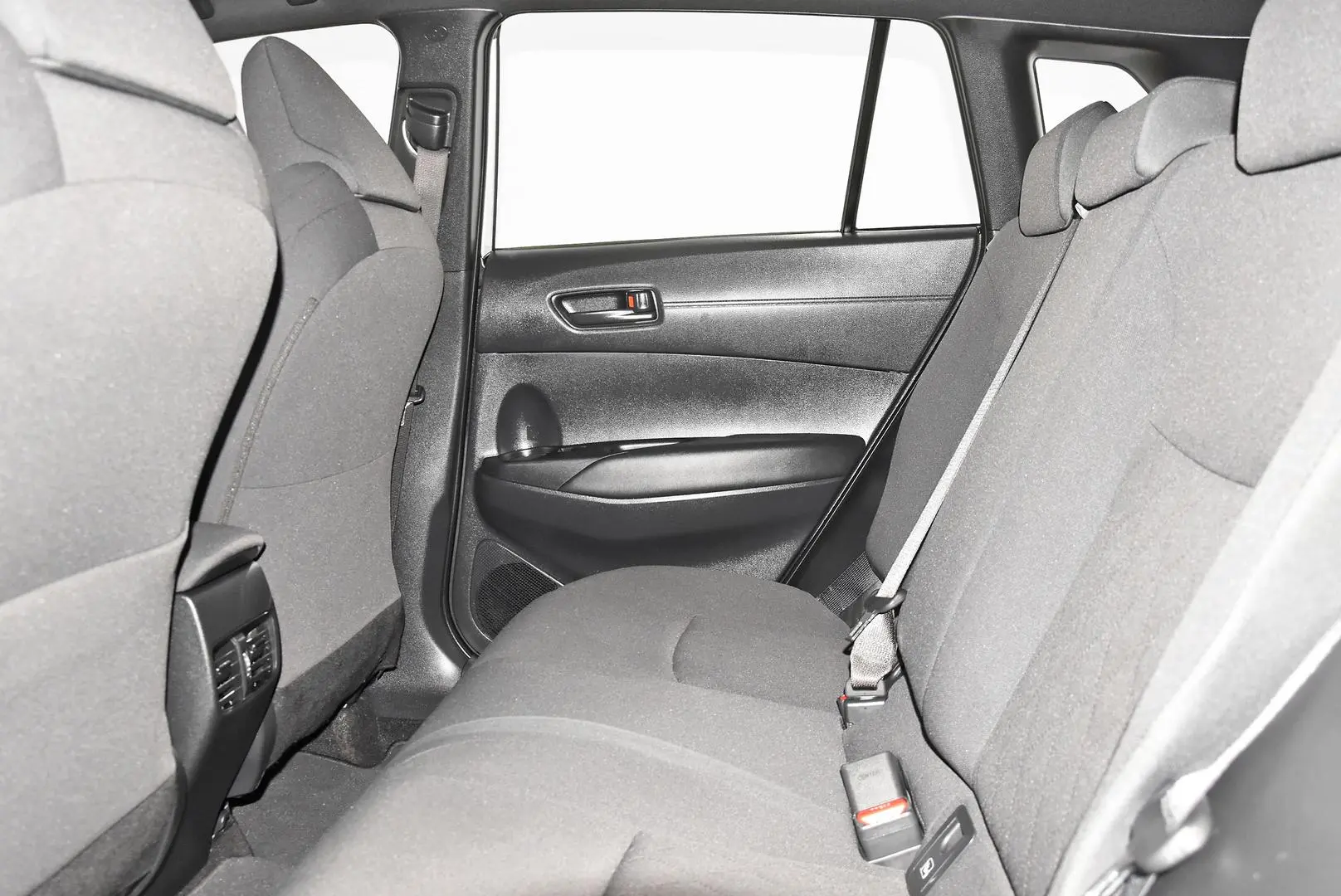 2024 Toyota Corolla Cross Gallery Image 18