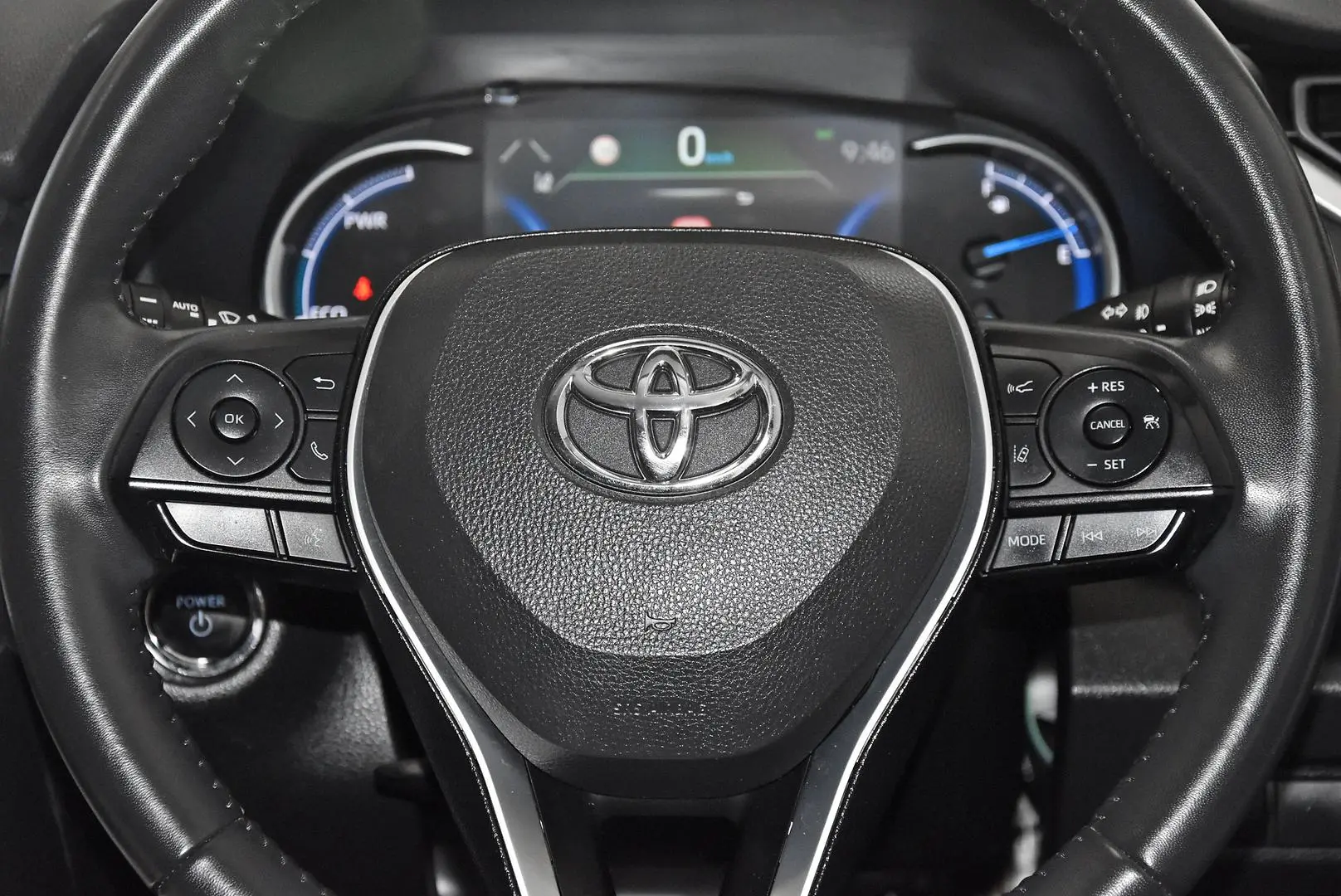 2023 Toyota RAV4 Gallery Image 16