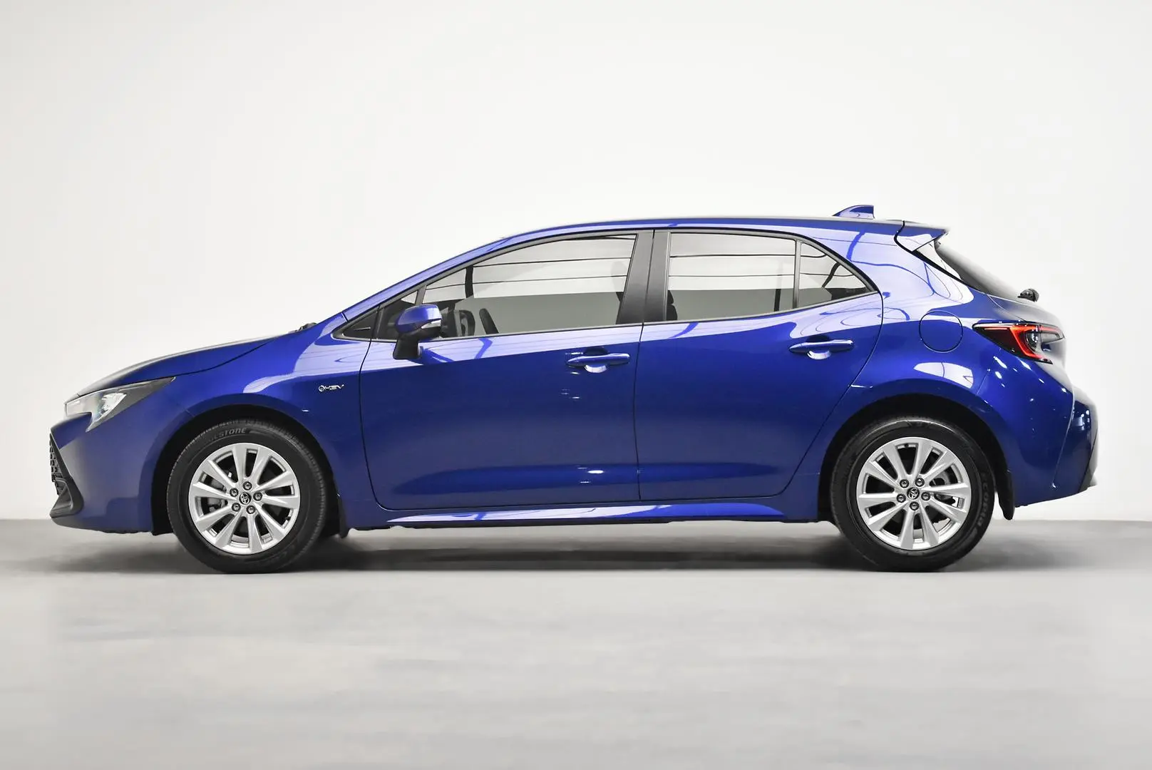 2024 Toyota Corolla Gallery Image 4