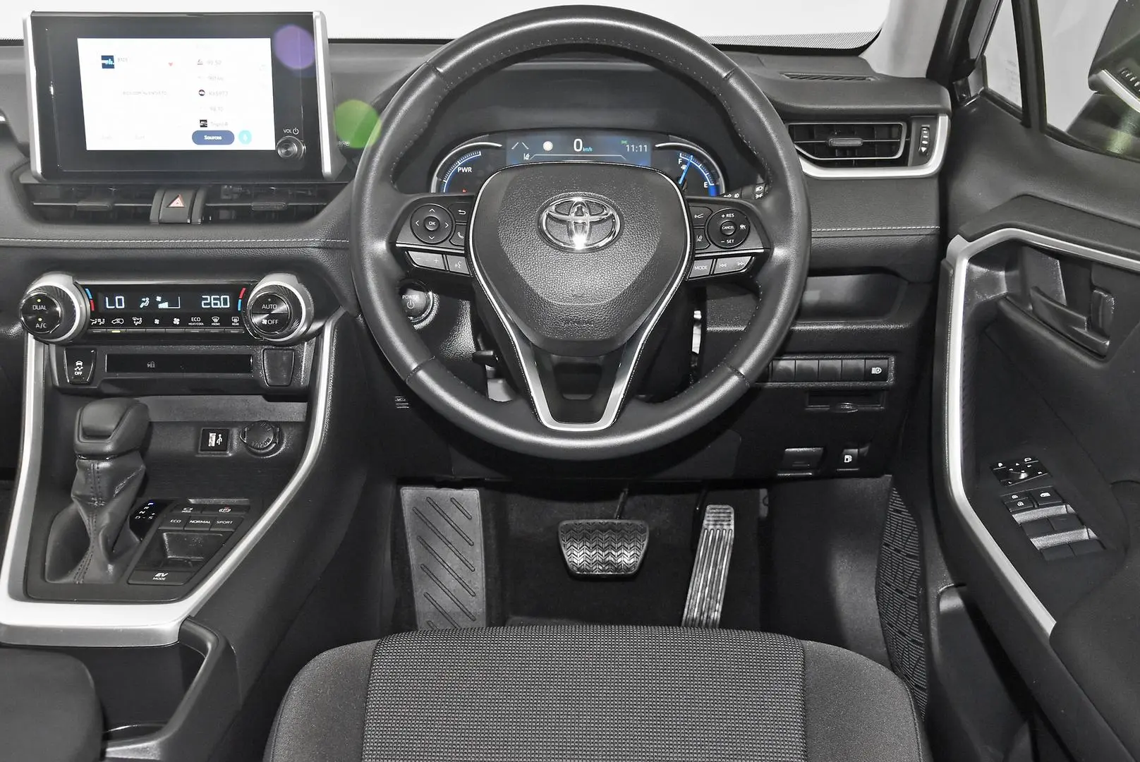 2024 Toyota RAV4 Gallery Image 15