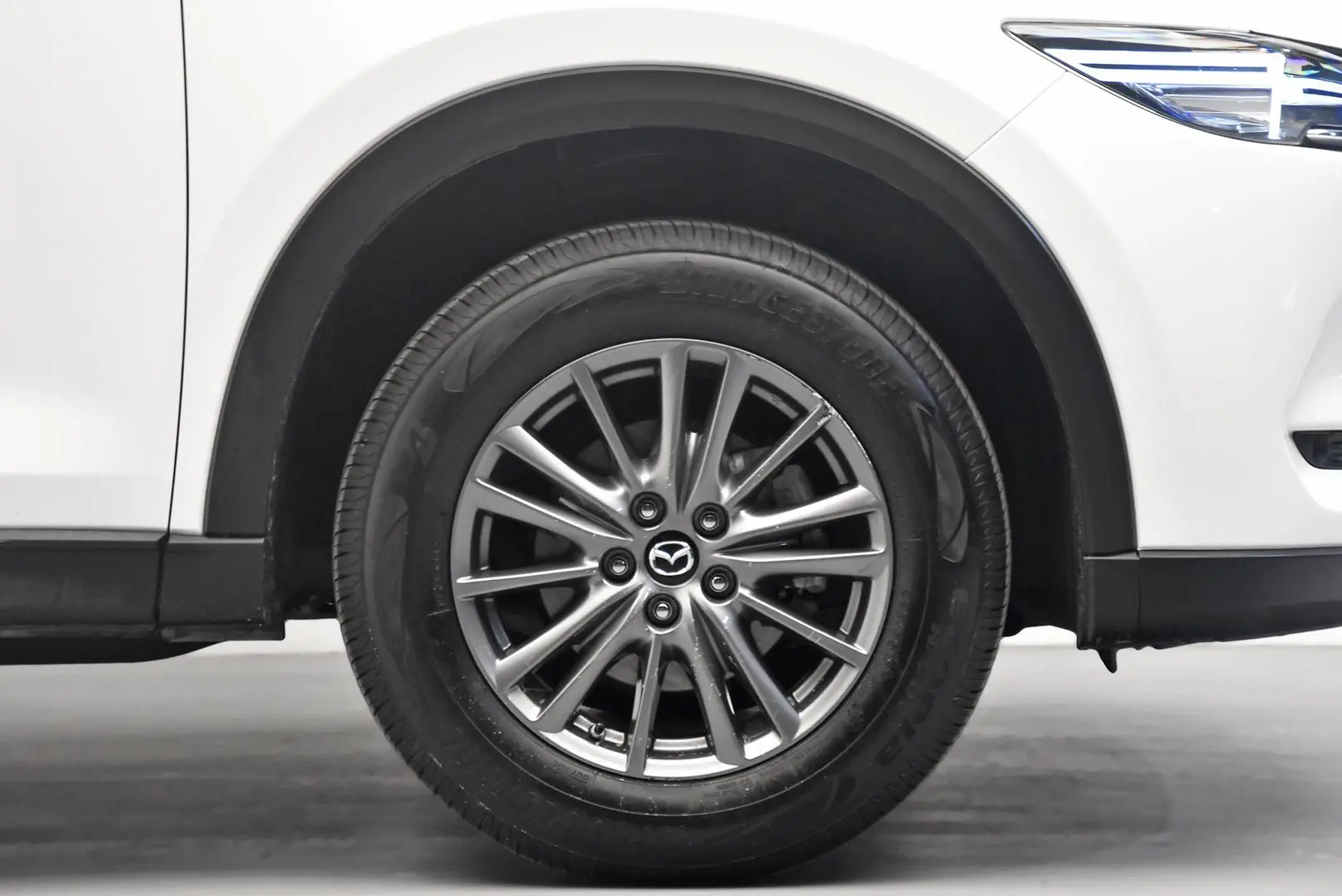2020 Mazda CX-5 Gallery Image 22