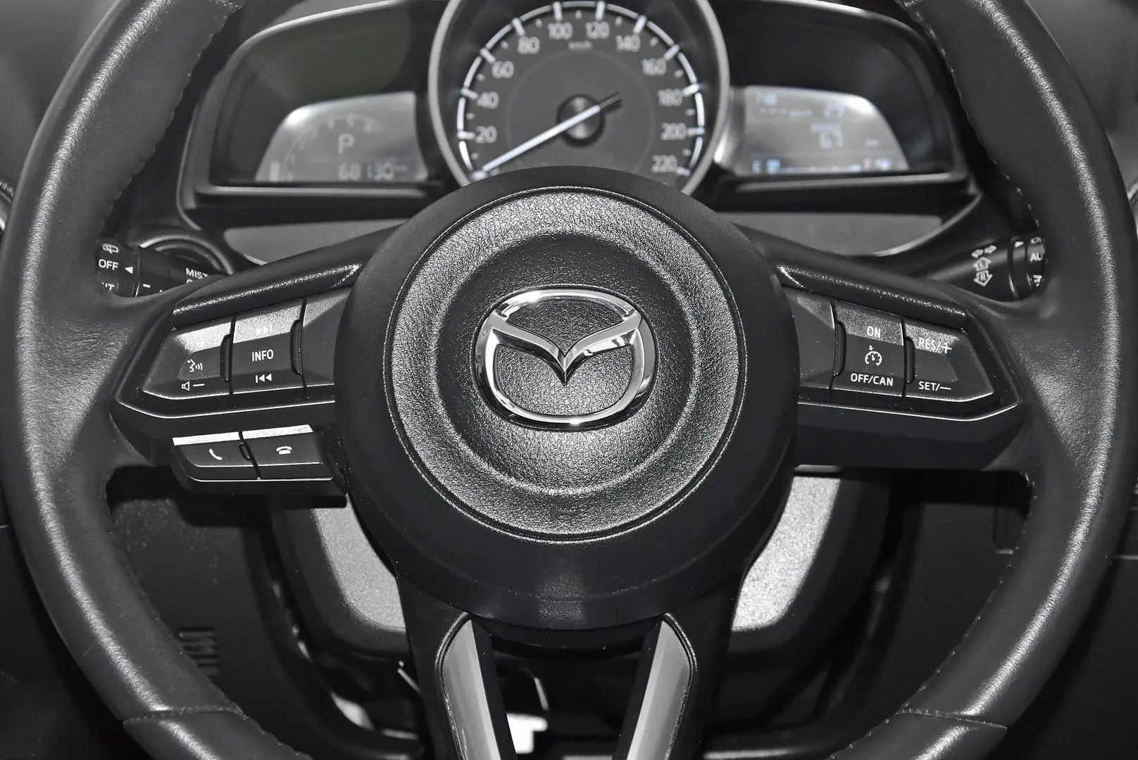 2020 Mazda CX-3 Gallery Image 15