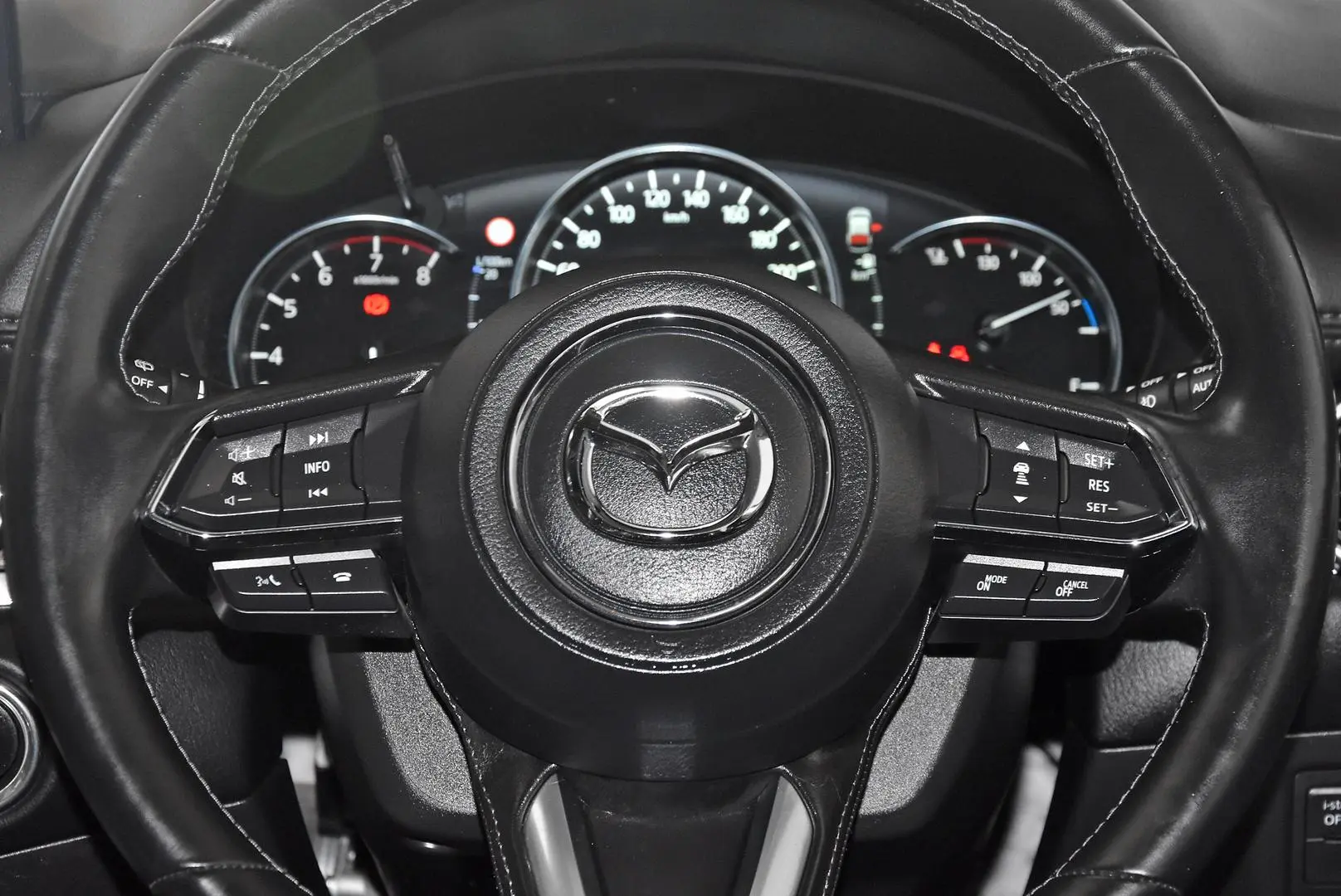 2021 Mazda CX-5 Gallery Image 15