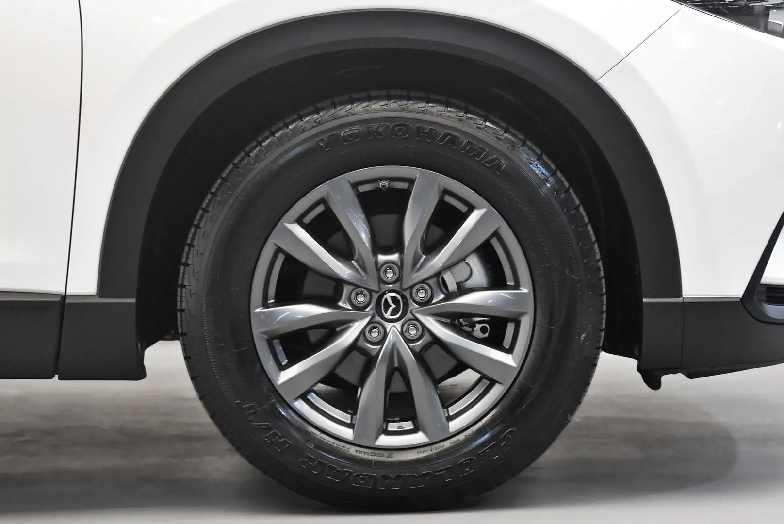 2023 Mazda CX-9 Gallery Image 23