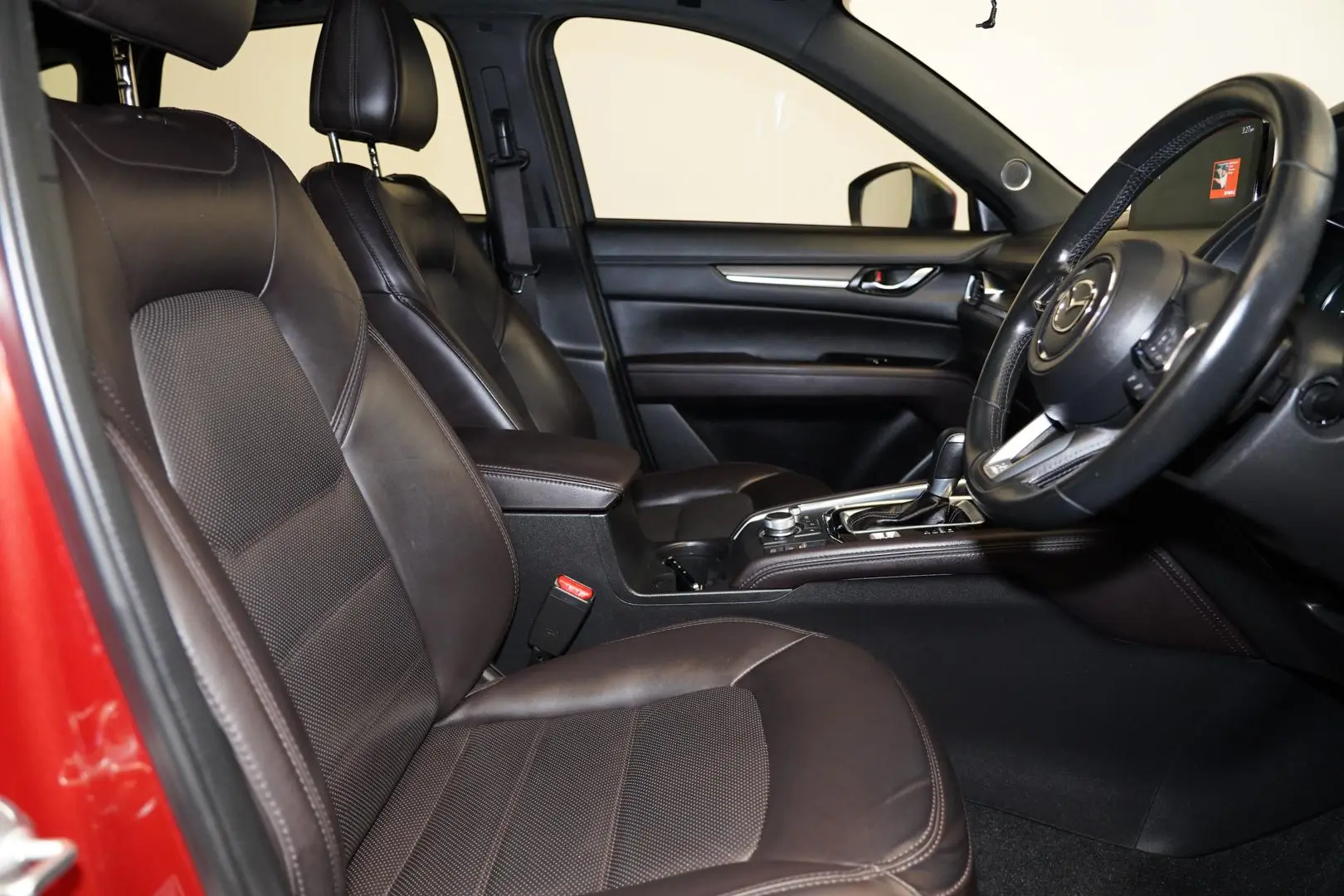 2021 Mazda CX-5 Gallery Image 22
