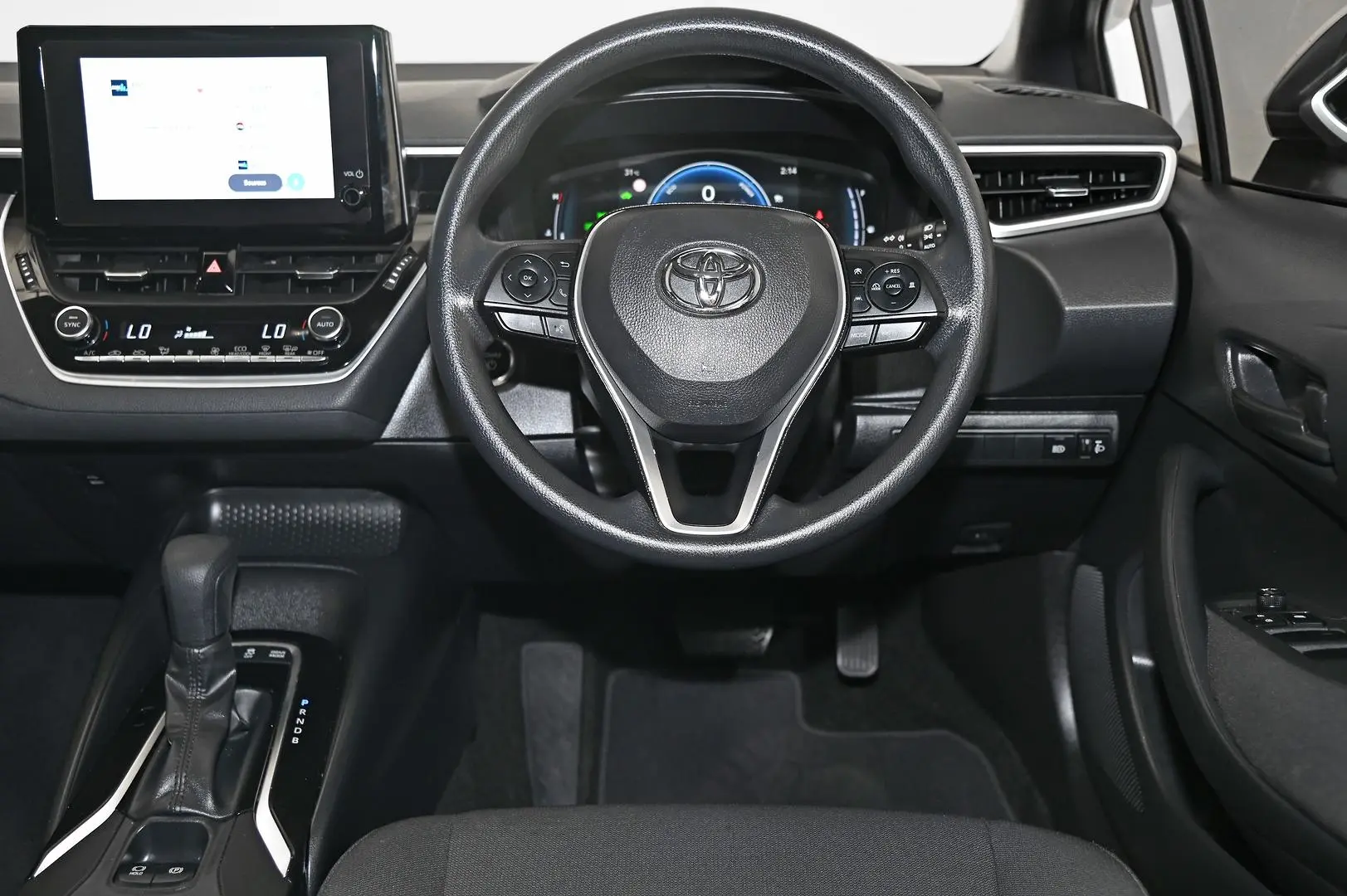 2023 Toyota Corolla Image 15