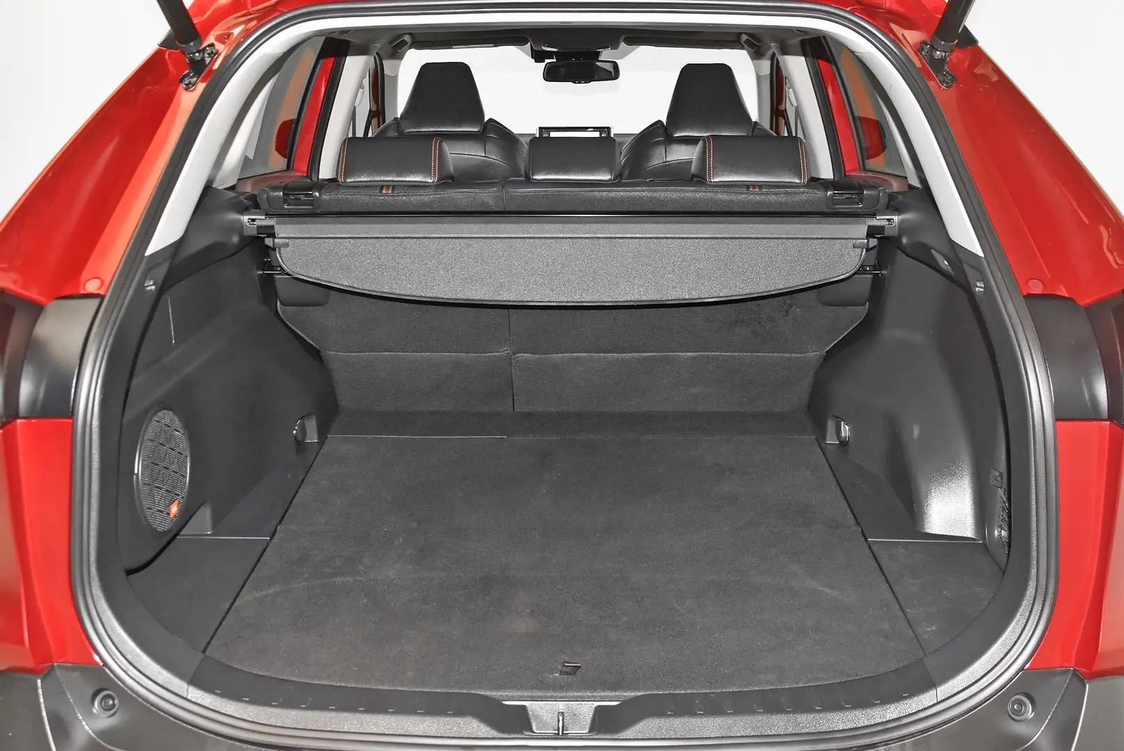 2020 Toyota RAV4 Gallery Image 22