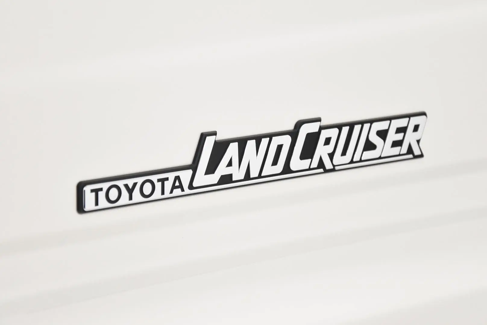 2024 Toyota Landcruiser Gallery Image 7