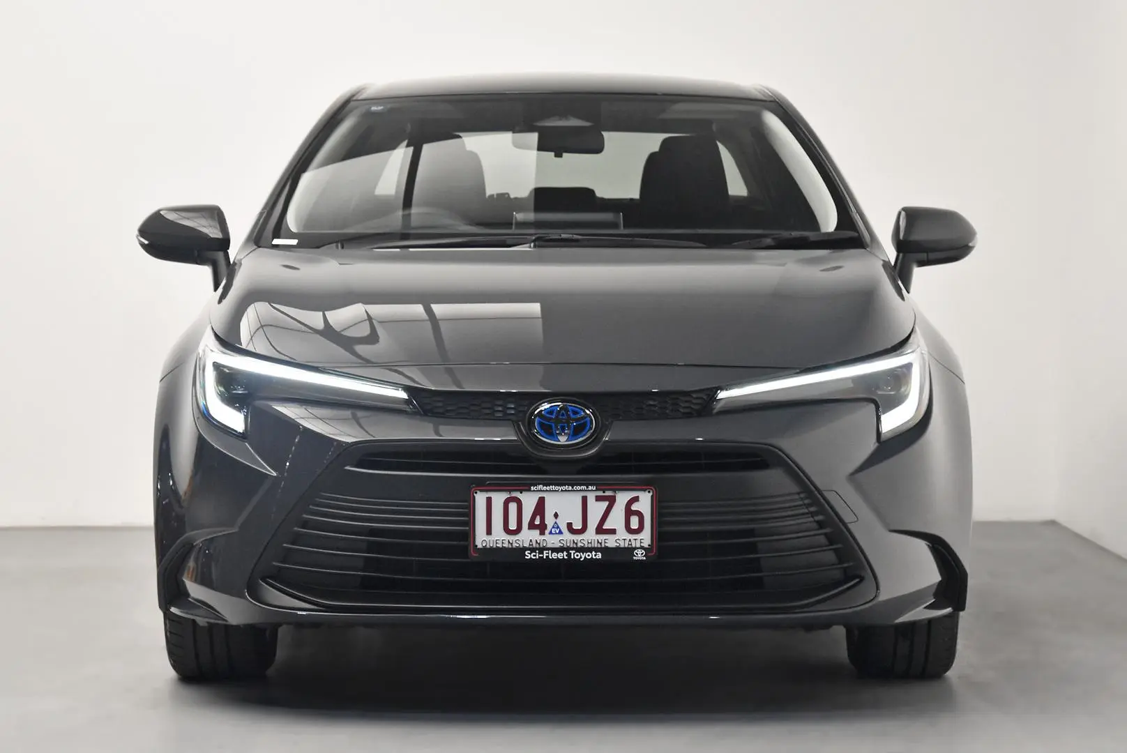 2024 Toyota Corolla Gallery Image 2