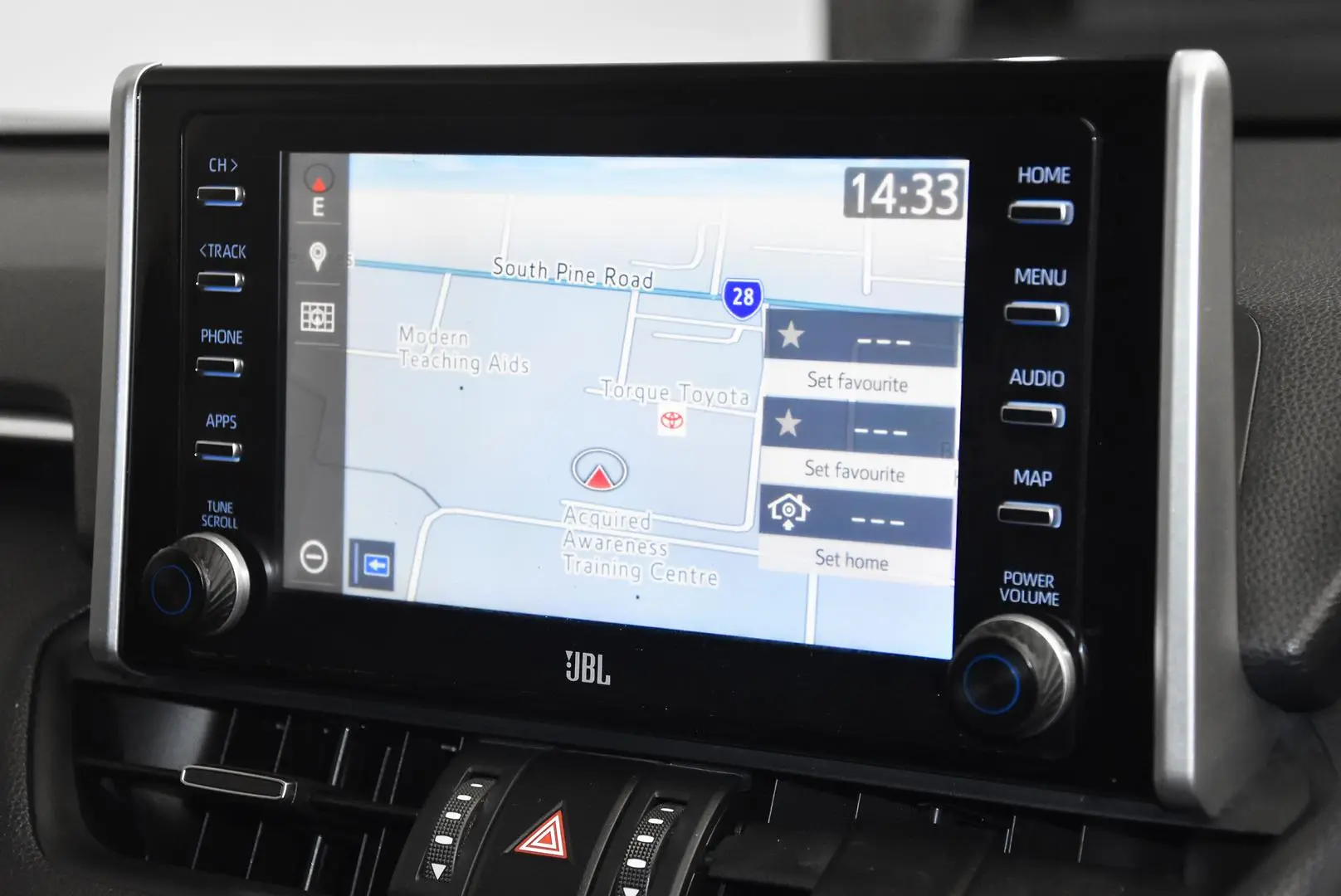 2019 Toyota RAV4 Gallery Image 12