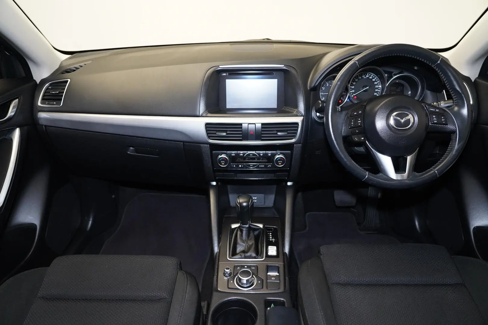 2014 Mazda CX-5 Gallery Image 10
