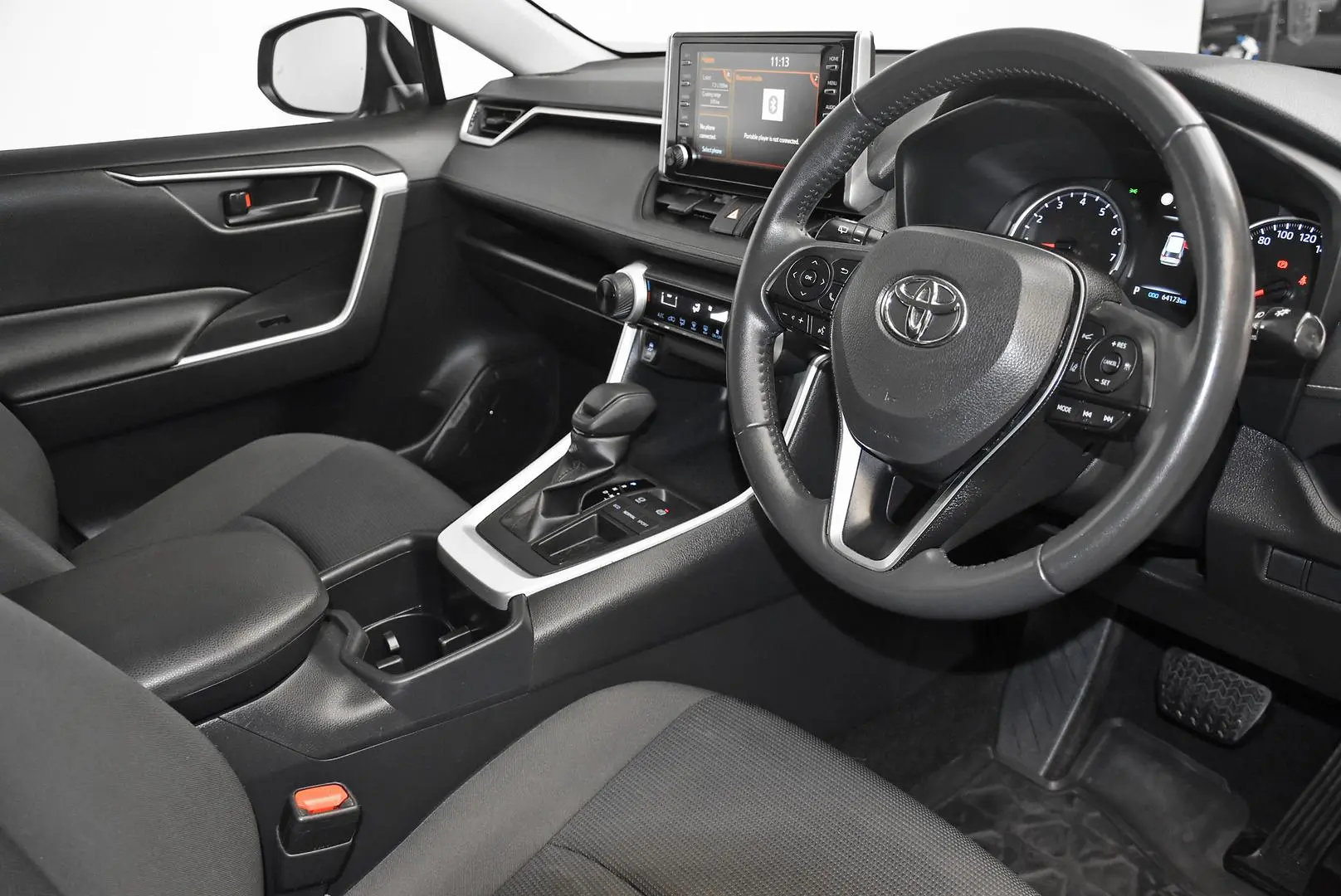 2022 Toyota Rav4 Gallery Image 8