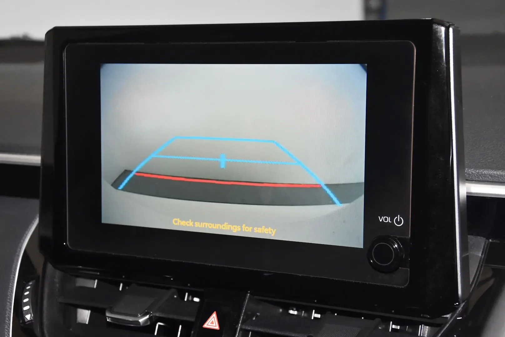 2024 Toyota Corolla Gallery Image 13