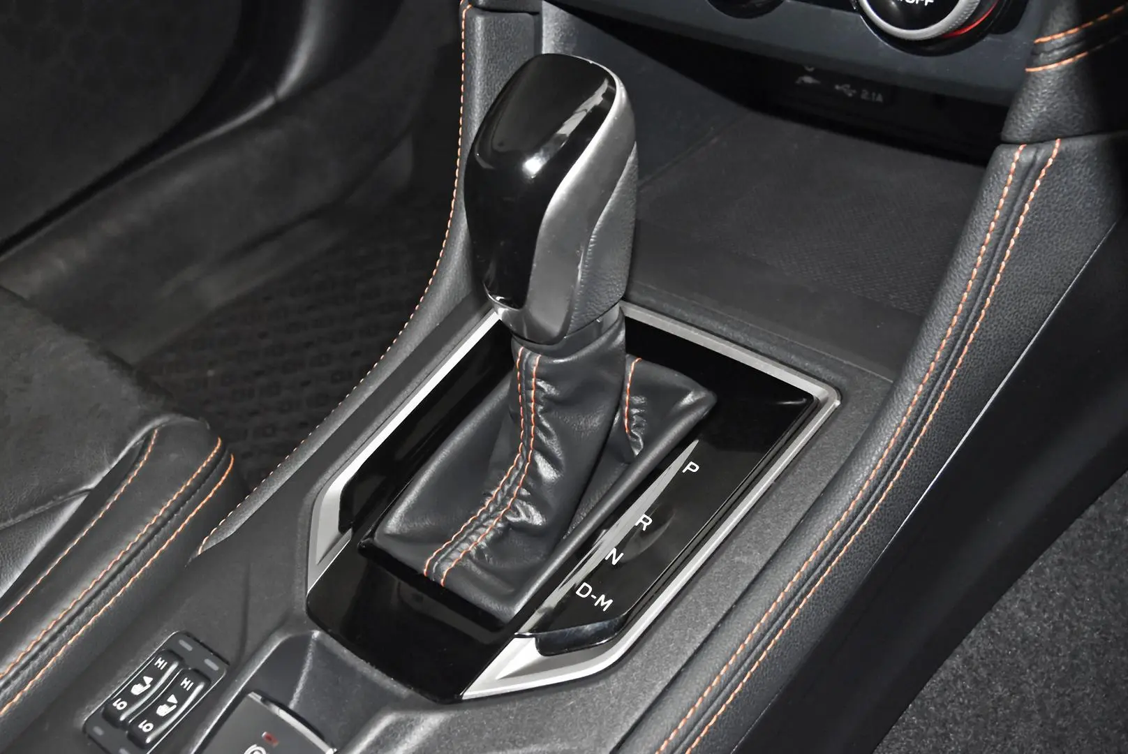 2019 Subaru XV Gallery Image 14