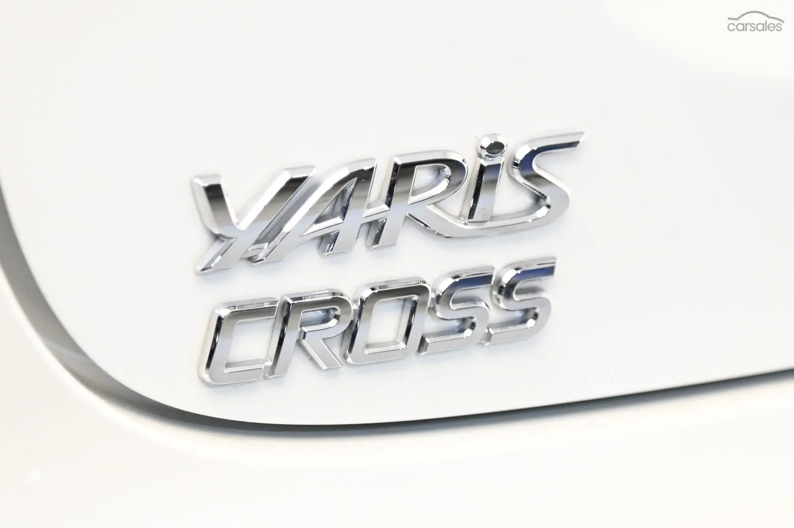 2023 Toyota Yaris Cross Image 7