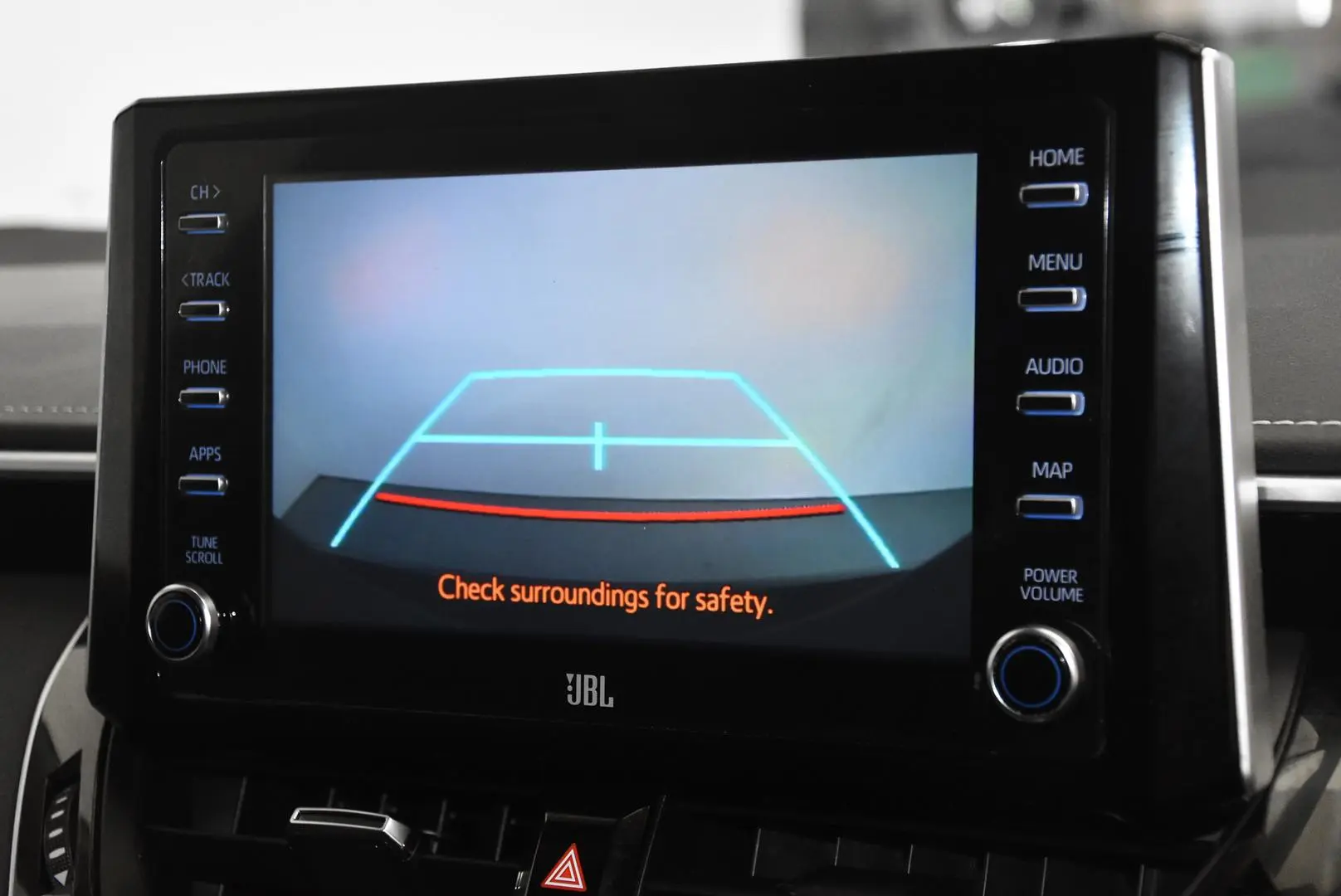 2021 Toyota Corolla Gallery Image 11