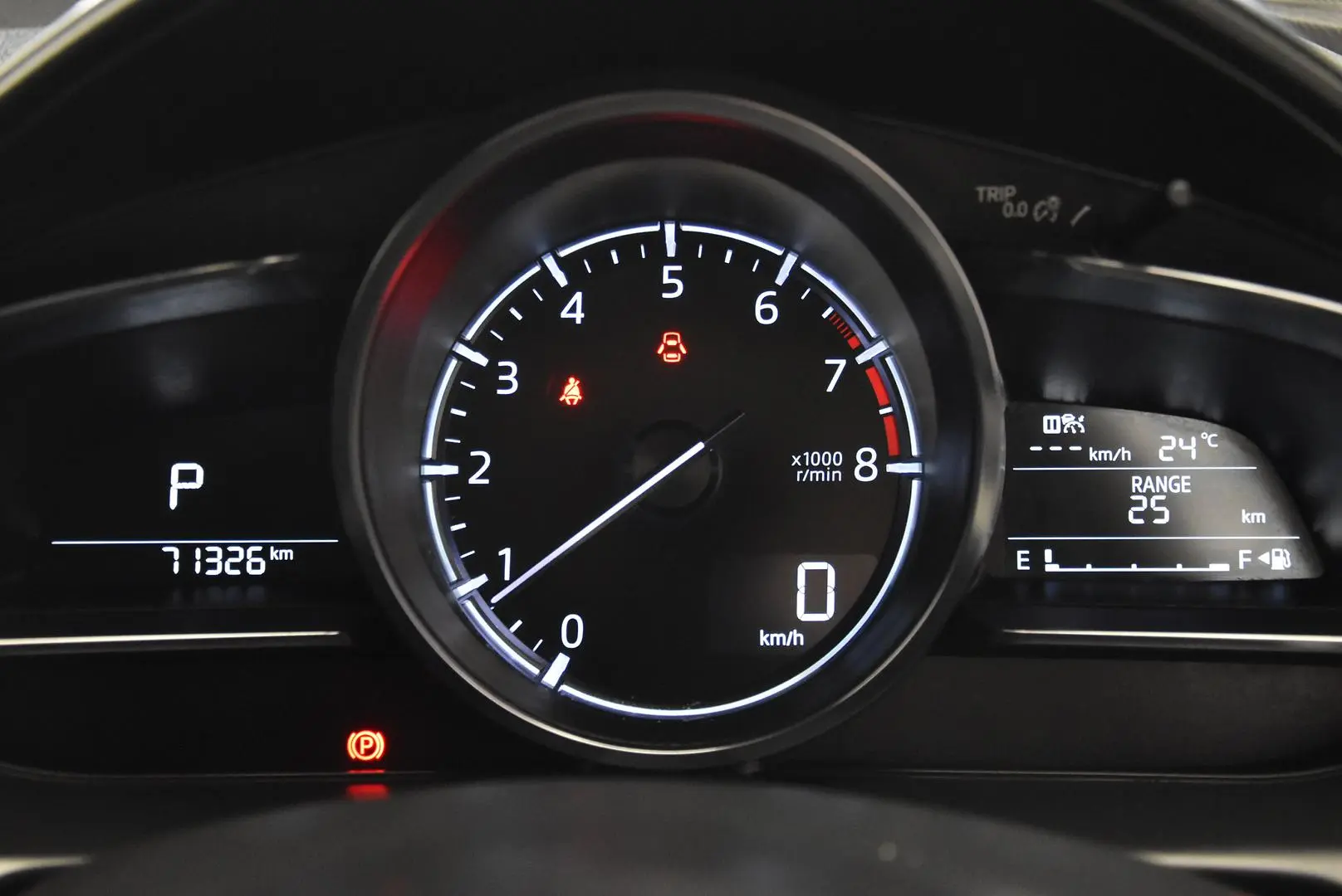2022 Mazda CX-3 Gallery Image 10