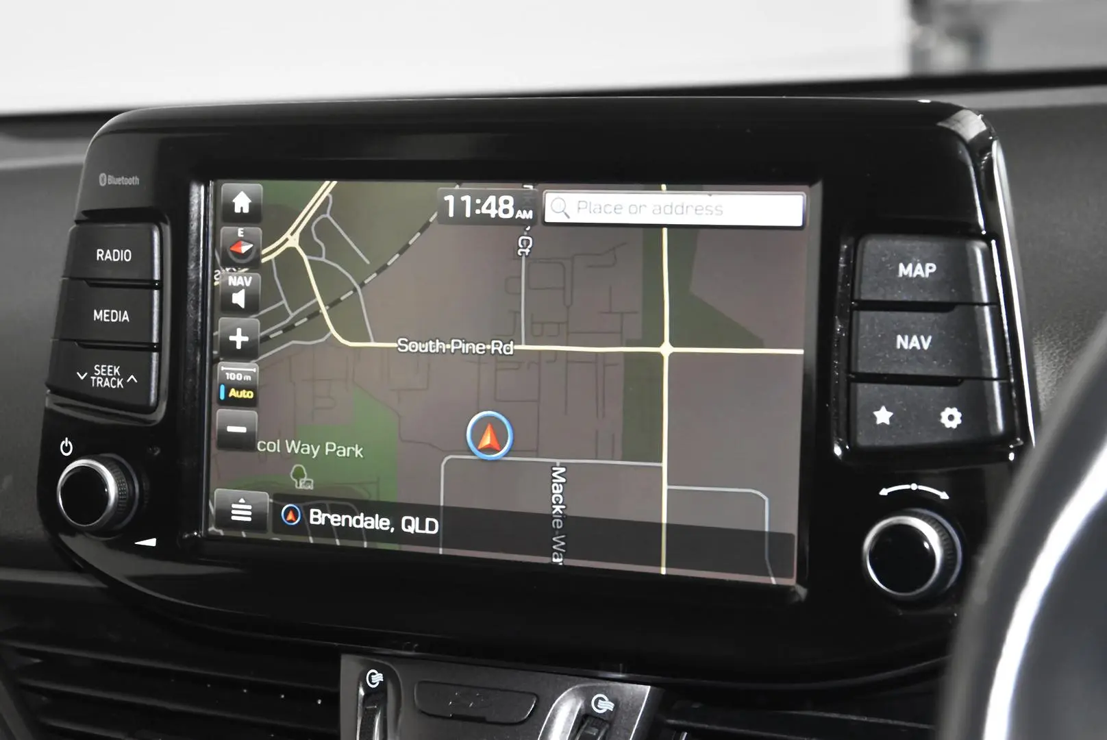 2019 Hyundai i30 Gallery Image 10