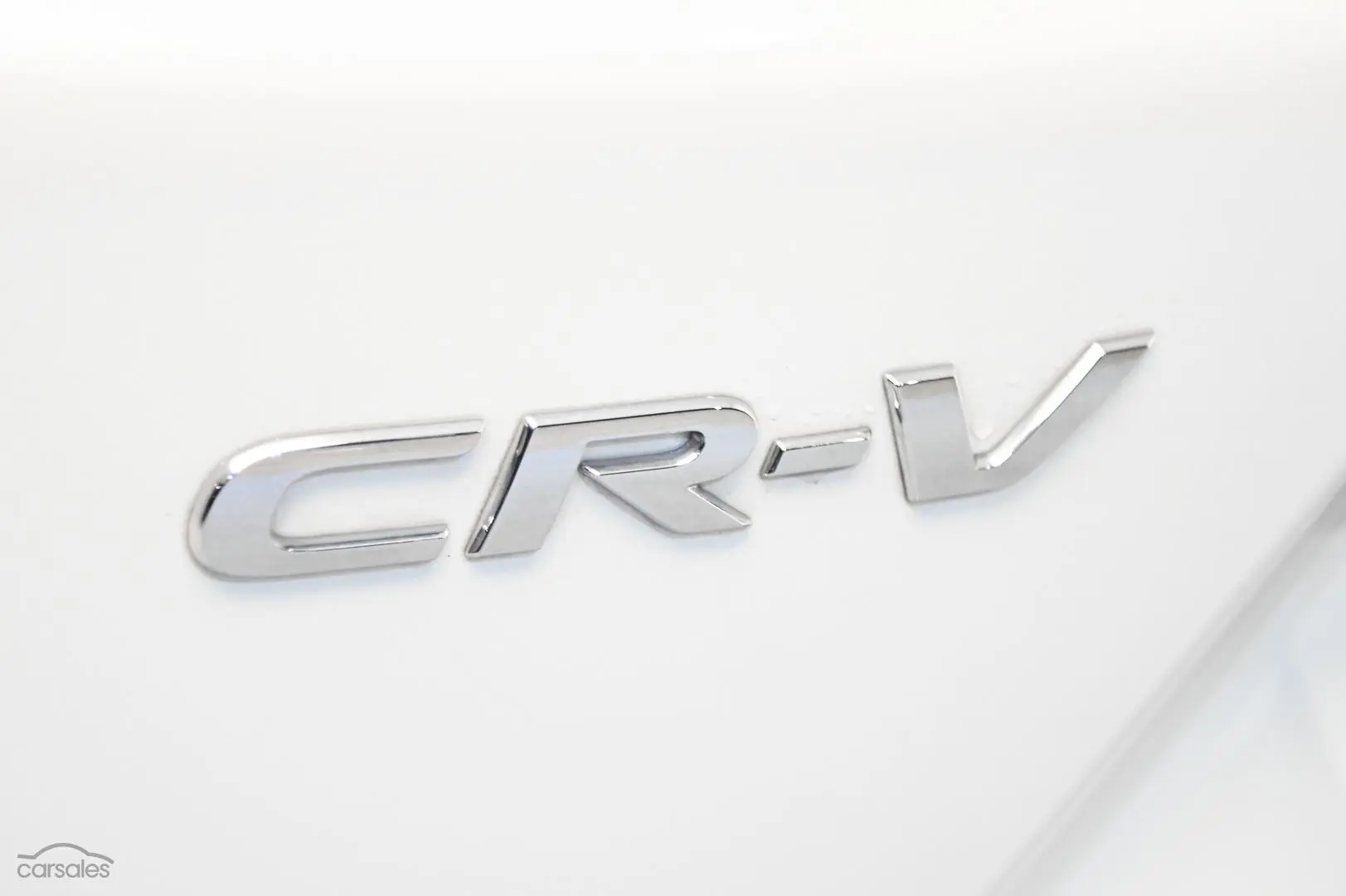 2020 Honda CR-V Image 7