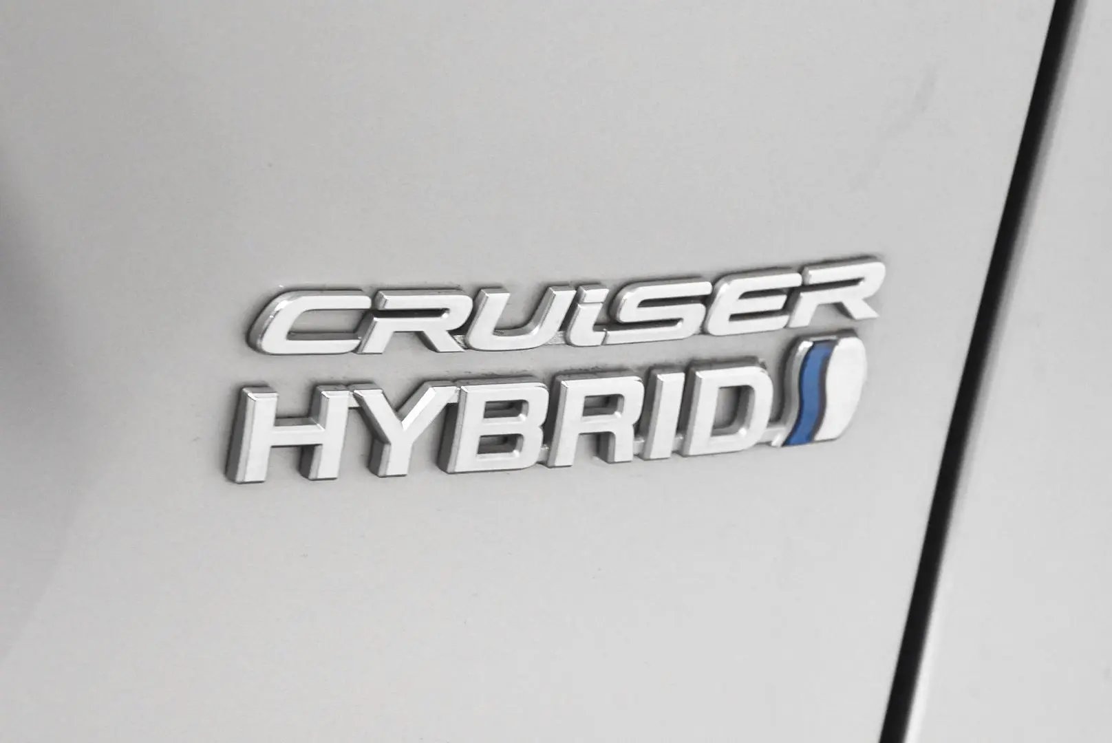 2022 Toyota RAV4 Gallery Image 8