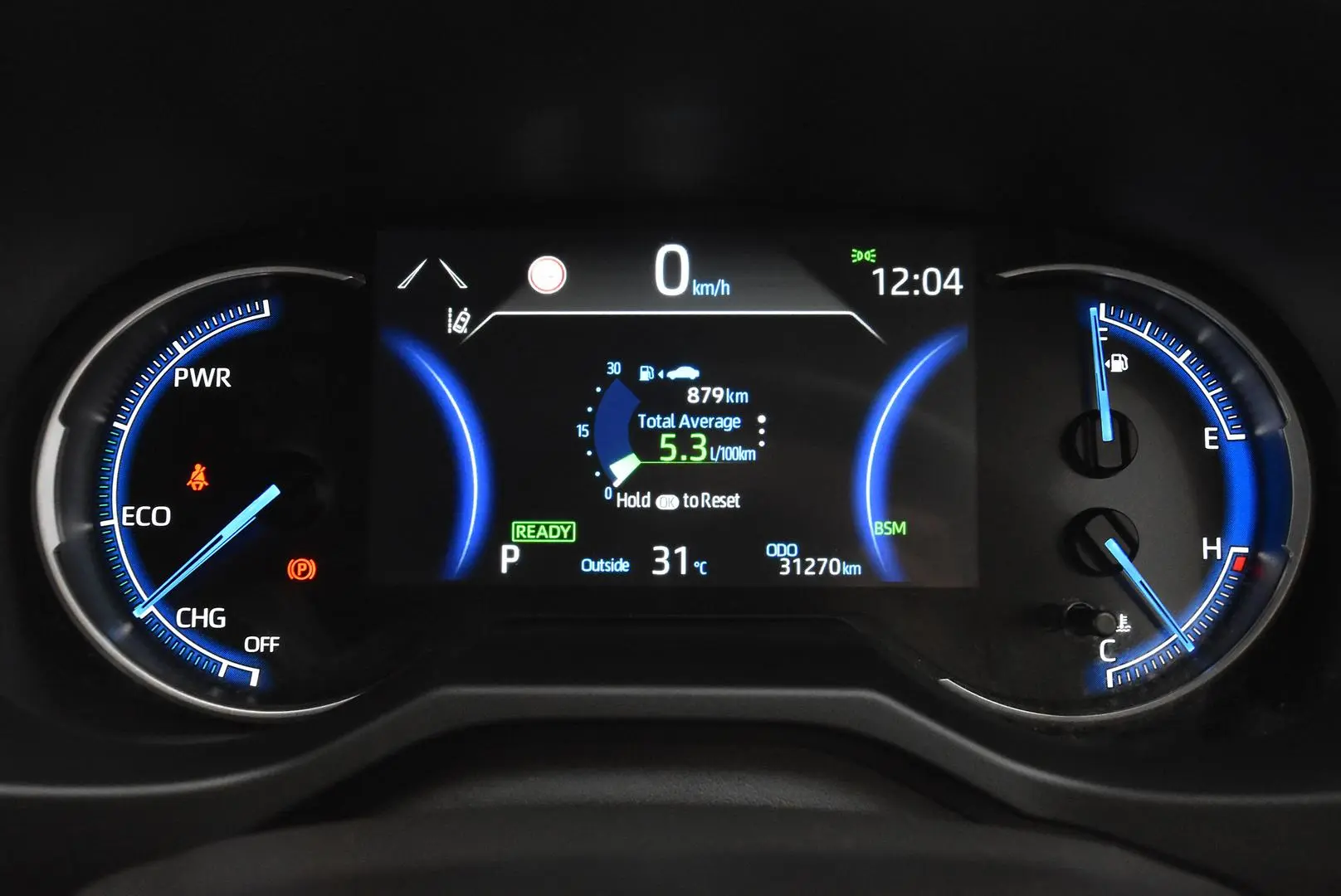 2024 Toyota RAV4 Gallery Image 11