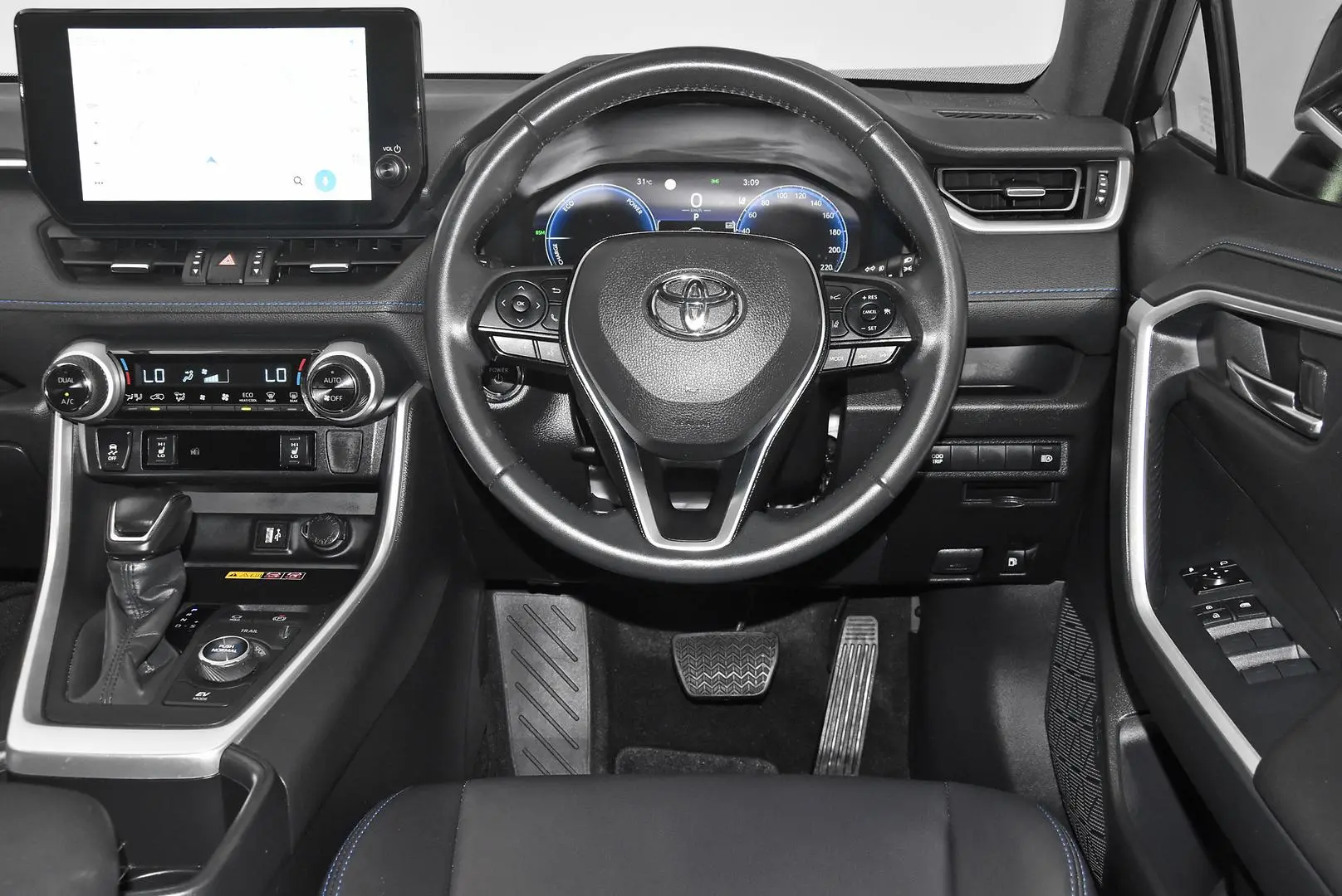 2024 Toyota RAV4 Gallery Image 15