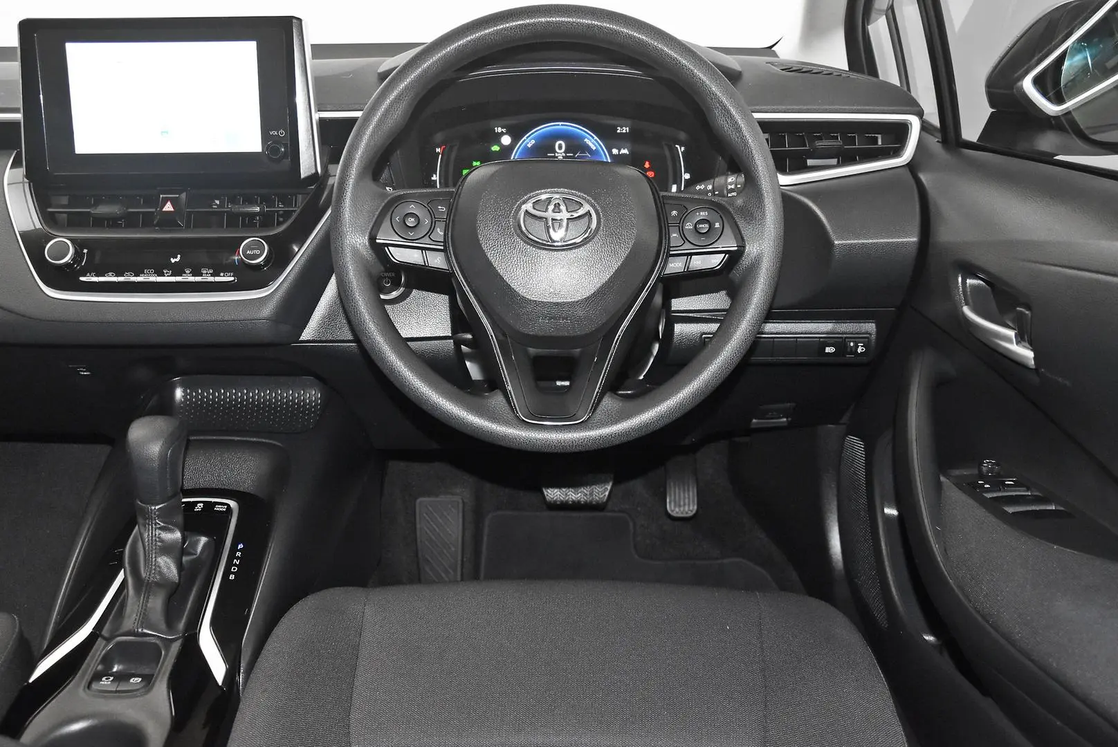 2024 Toyota Corolla Gallery Image 15