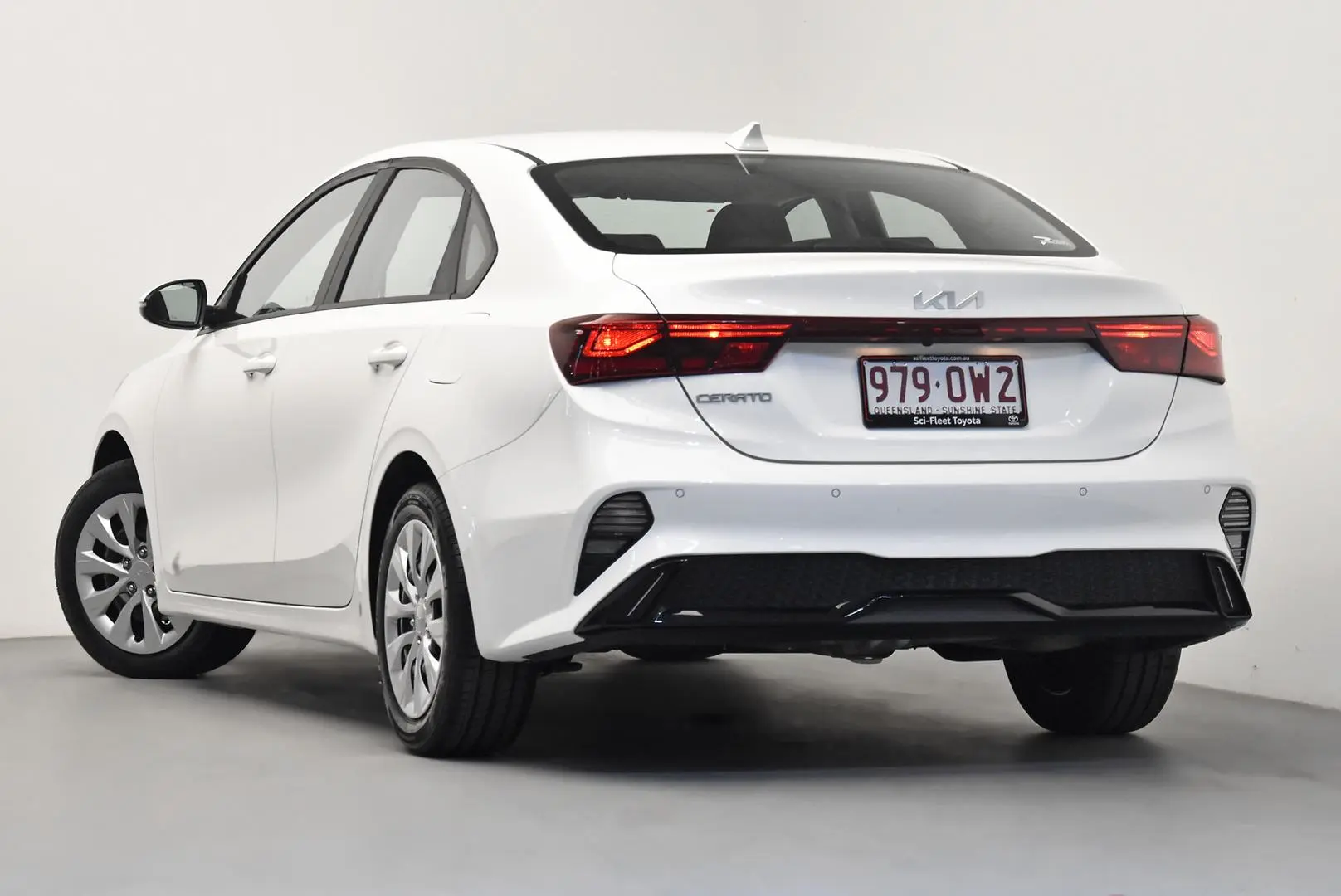 2021 Kia Cerato Gallery Image 5