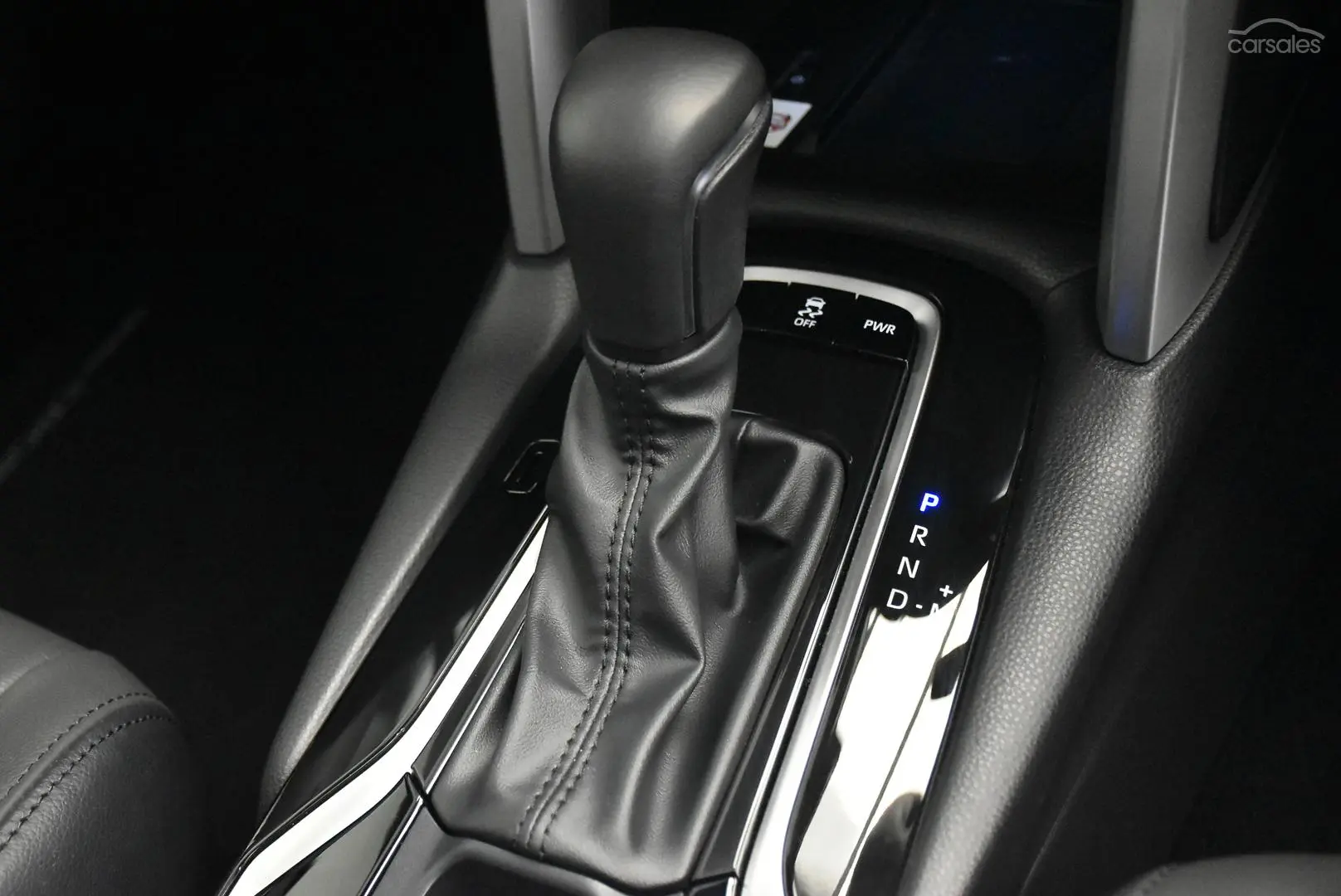 2022 Toyota Corolla Cross Gallery Image 14