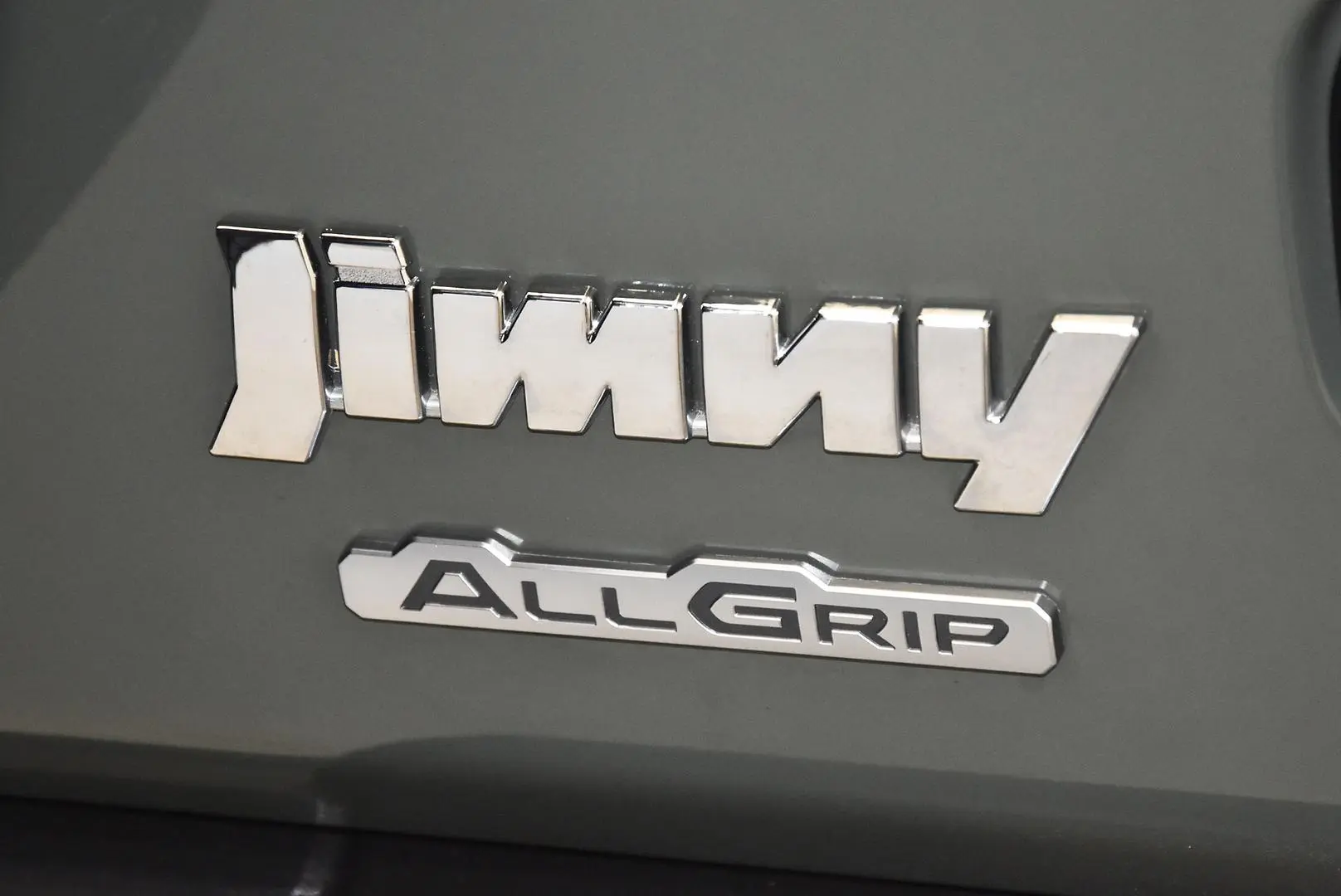 2022 Suzuki Jimny Gallery Image 7